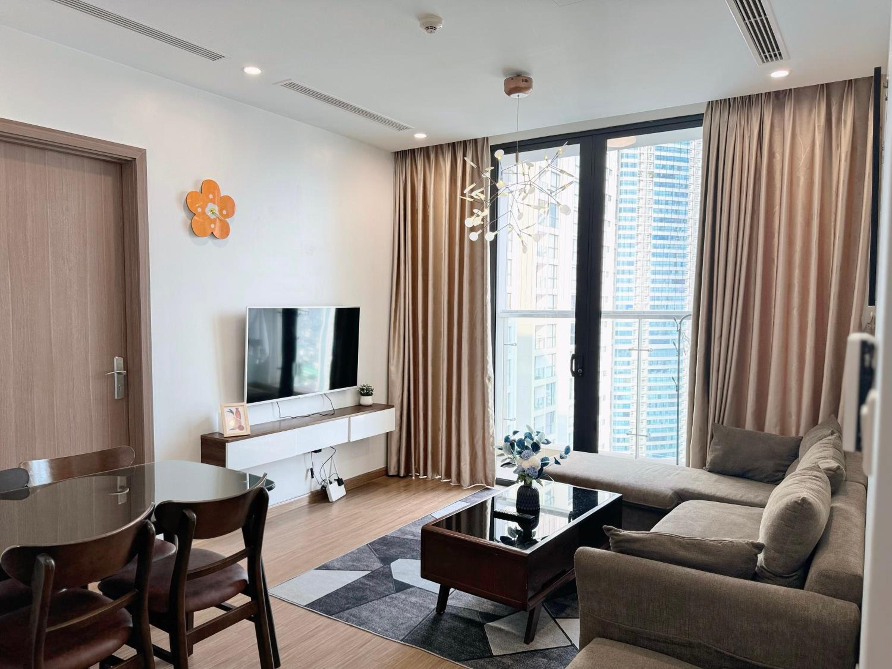 Vinhomes Sky Lake - Feria Homes