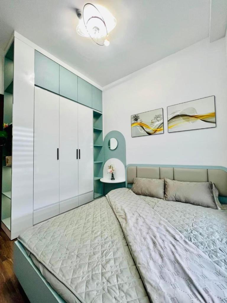 Apartment Luxcity Cẩm Phả view 5