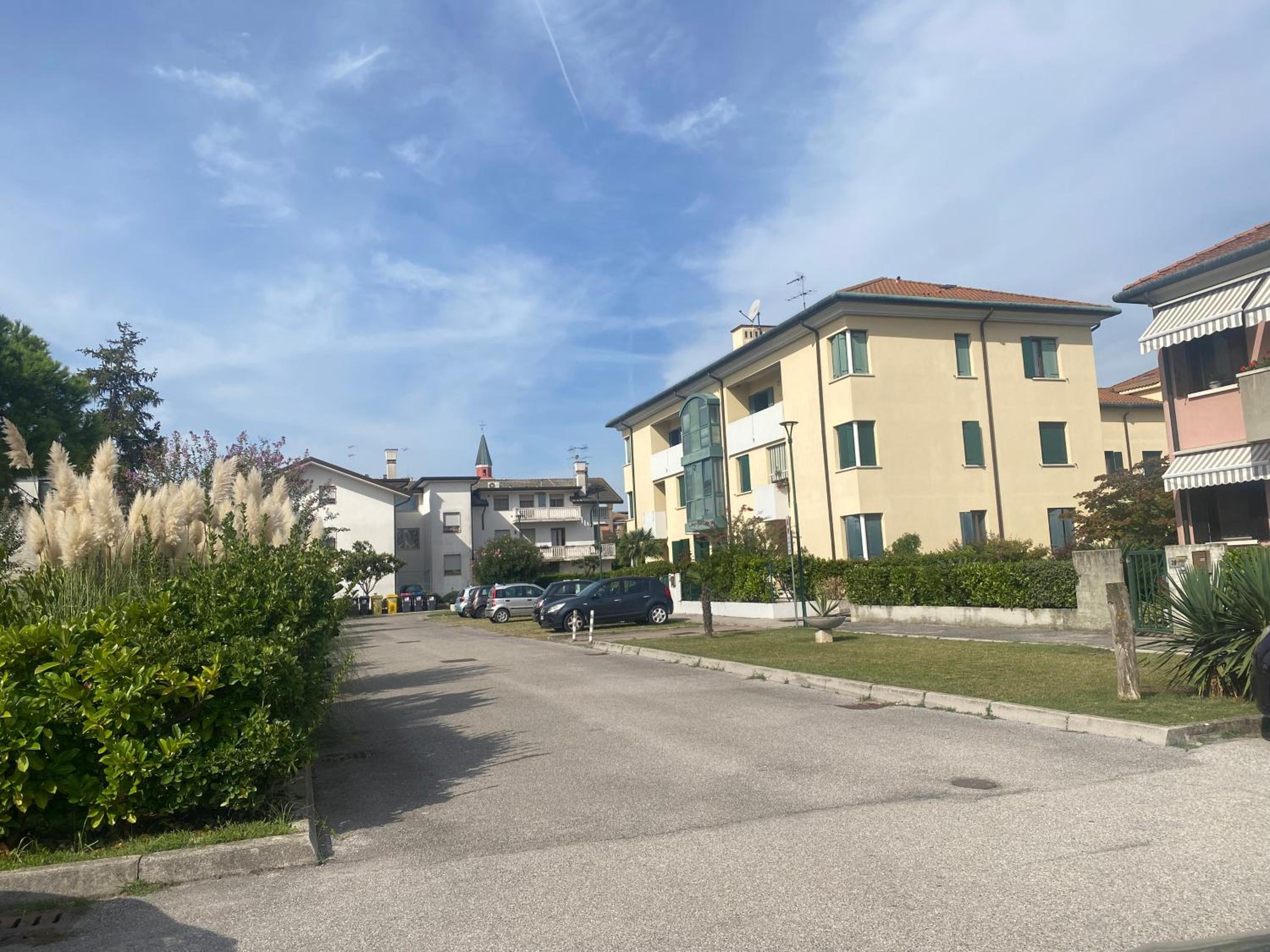 Cavallino Holiday House view 3