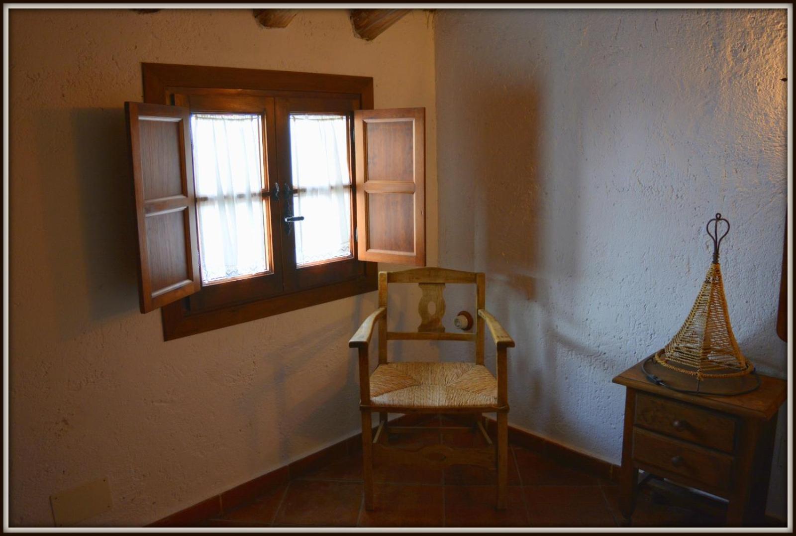 La Carrihuela Amarilla