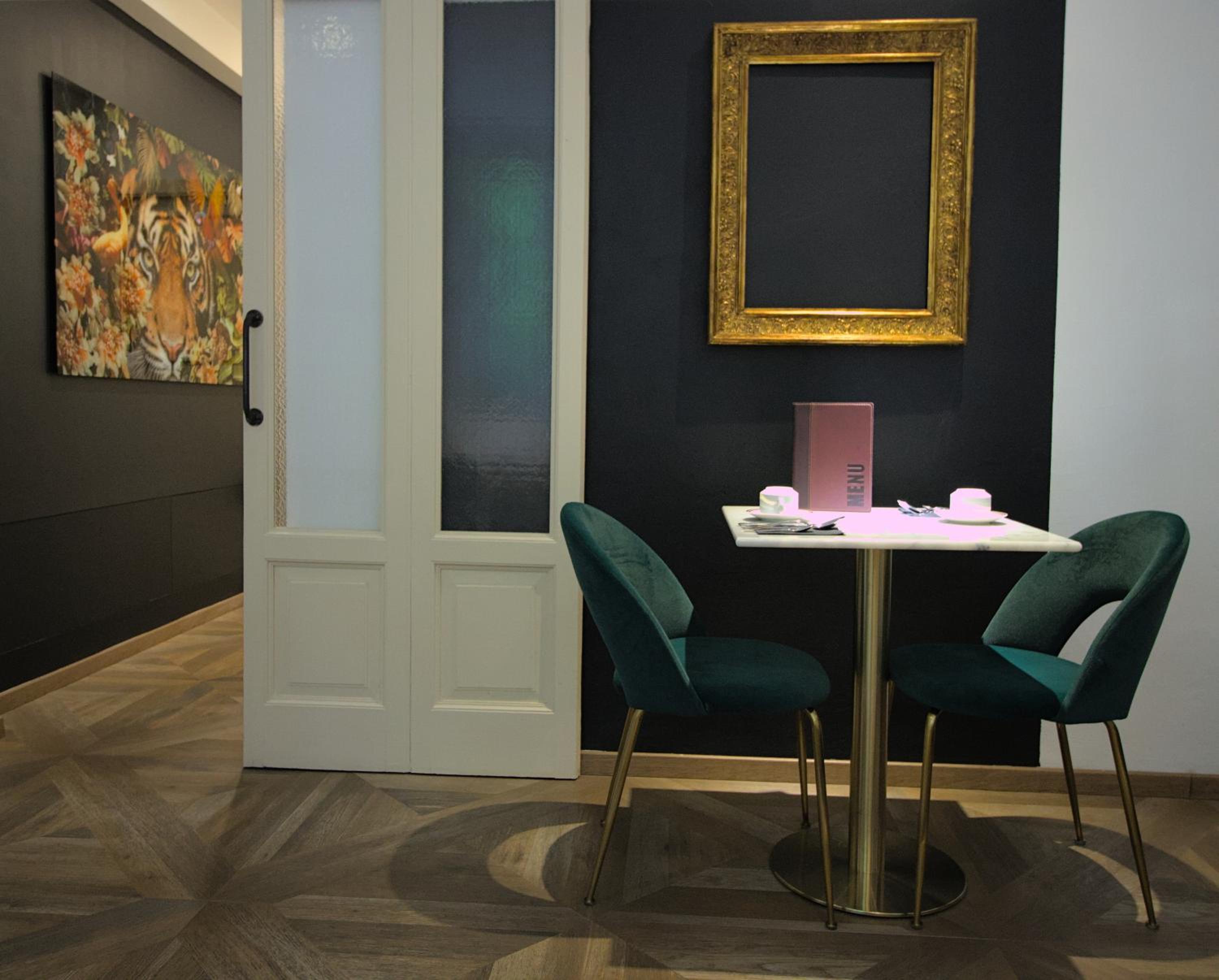 Porta Tosa Boutique