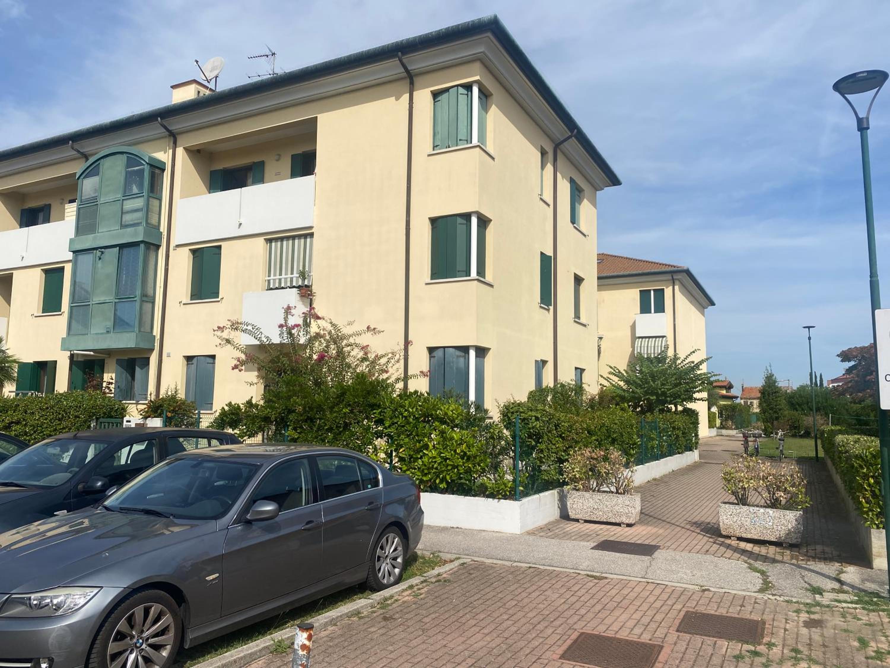 Cavallino Holiday House view 4