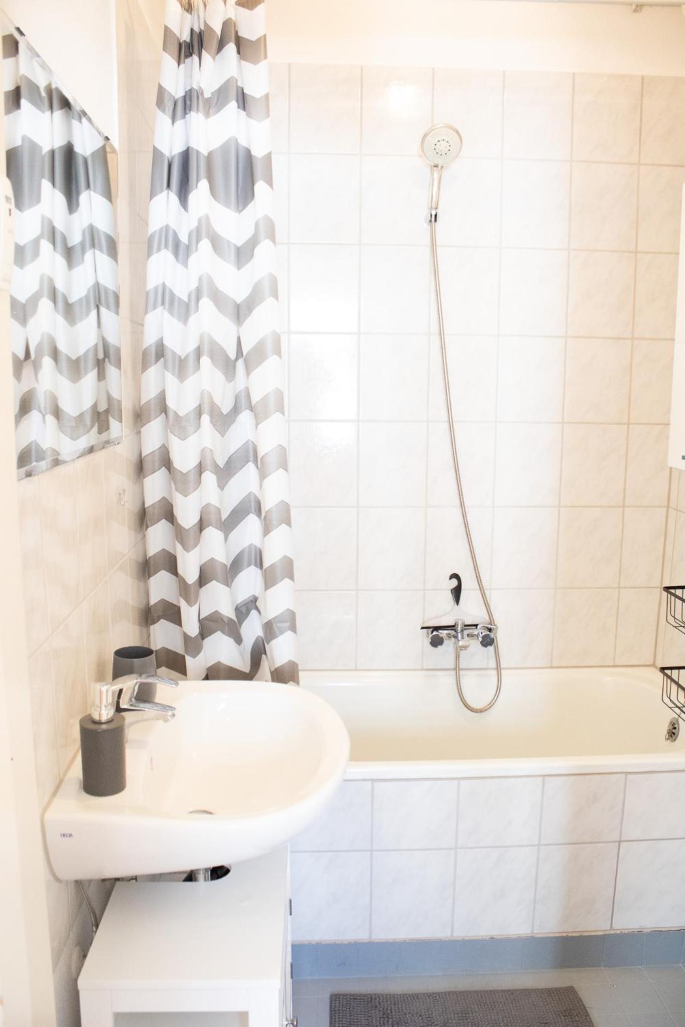 Apartment im Herzen Frankfurts