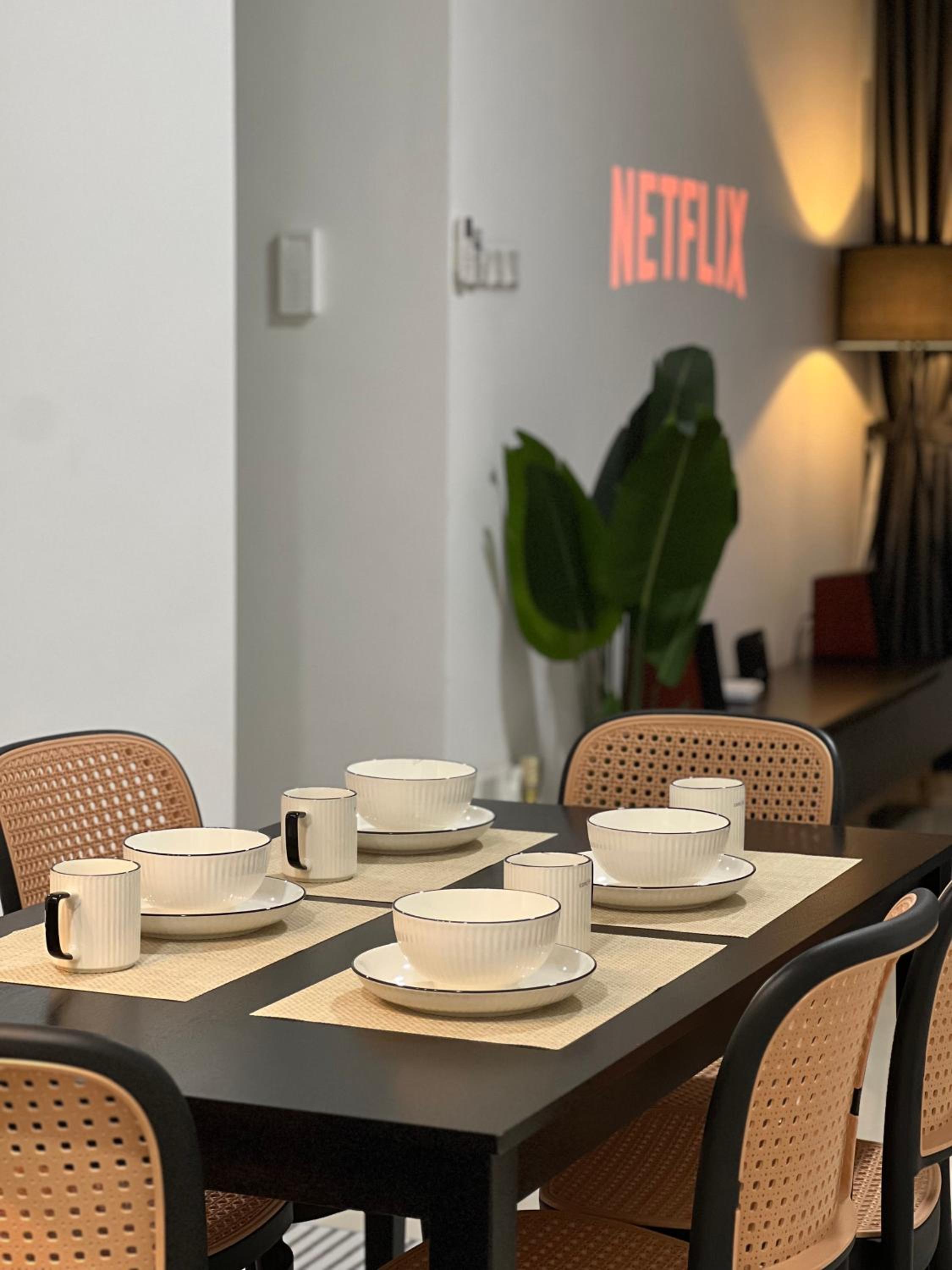 Razak City Residence by Lisa Homestay