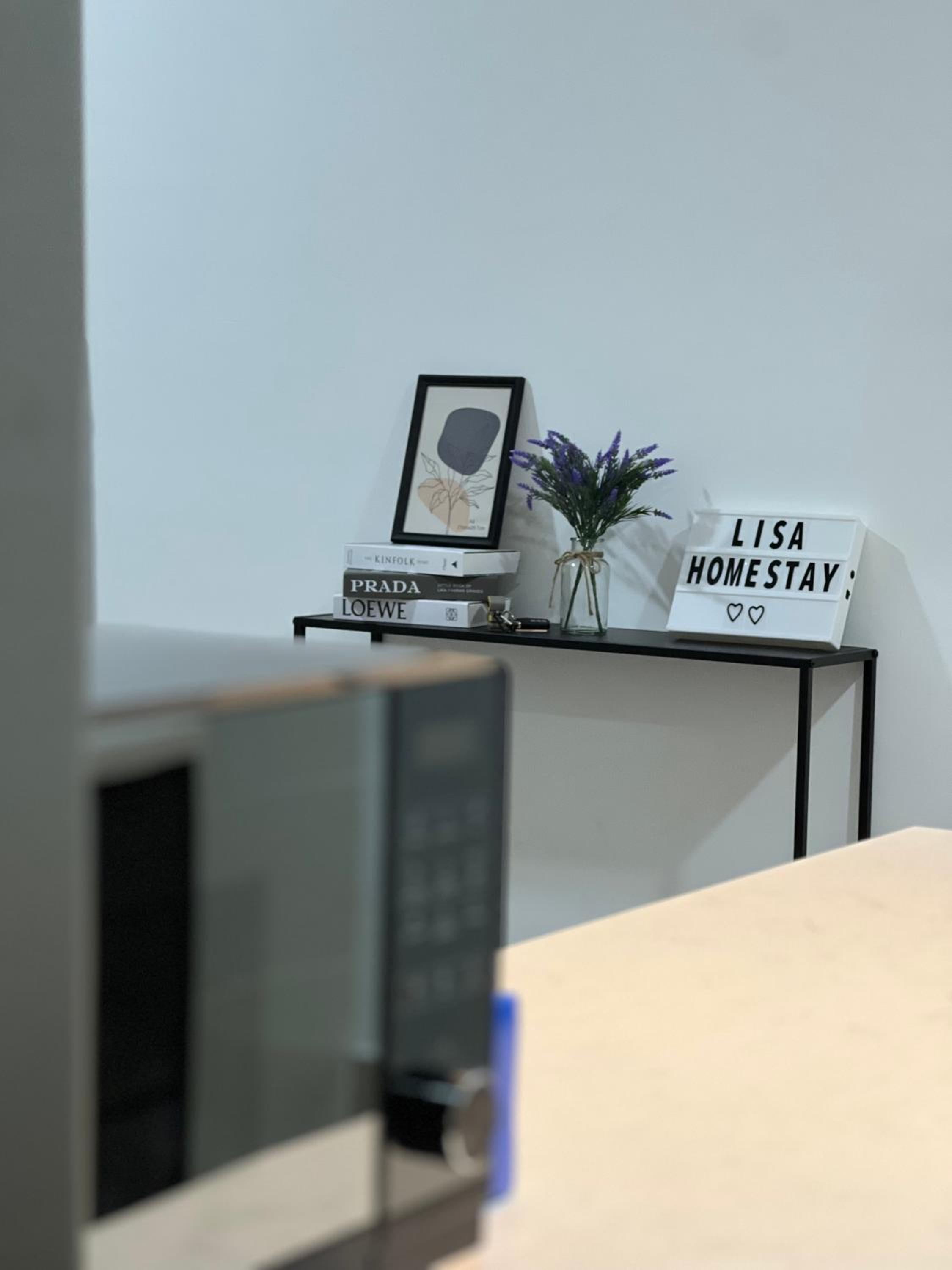 Razak City Residence by Lisa Homestay