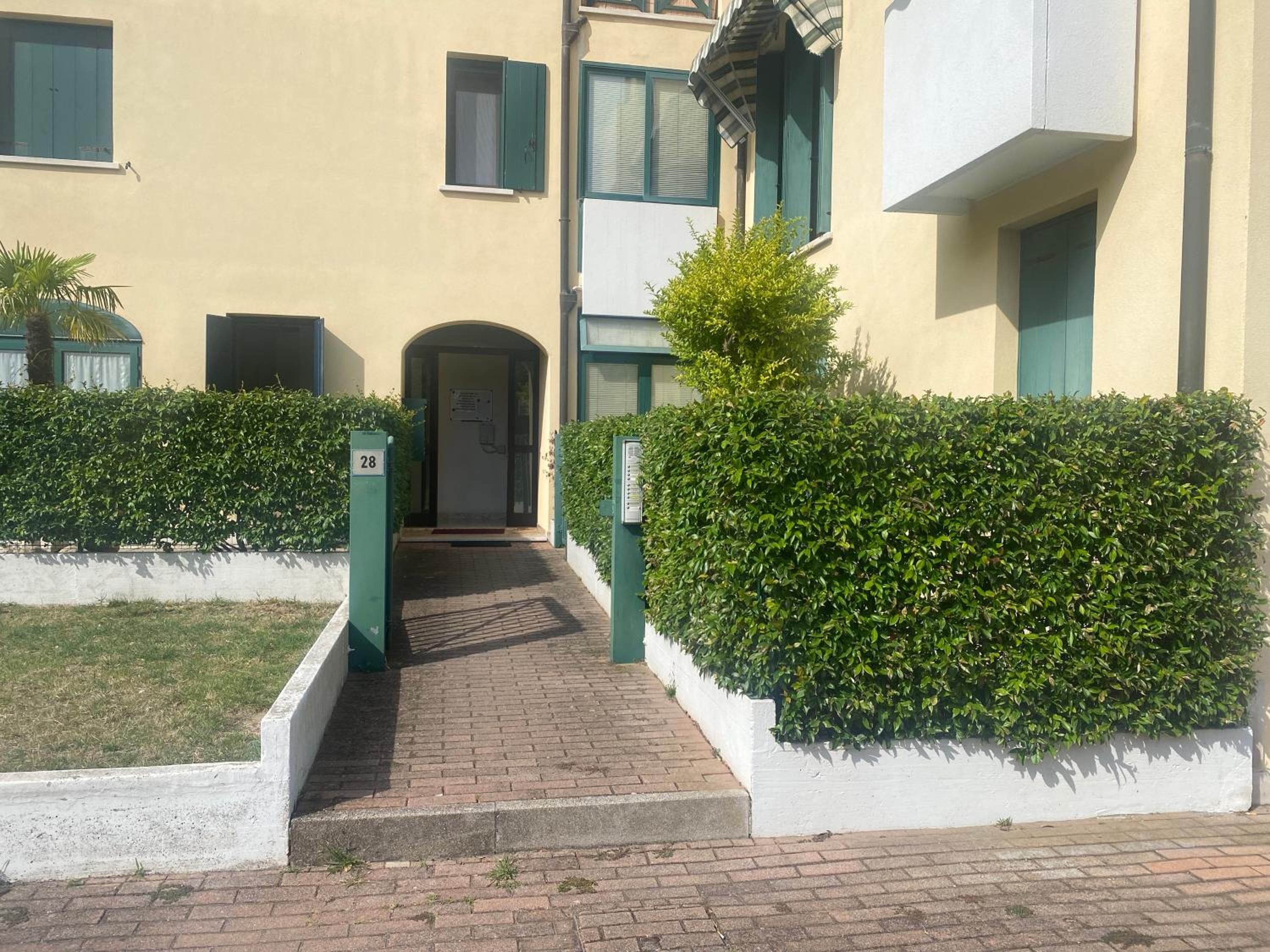 Cavallino Holiday House view 5