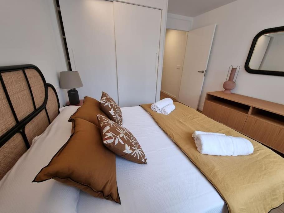 VibesCoruña- Apartamento O65-3 photo 3