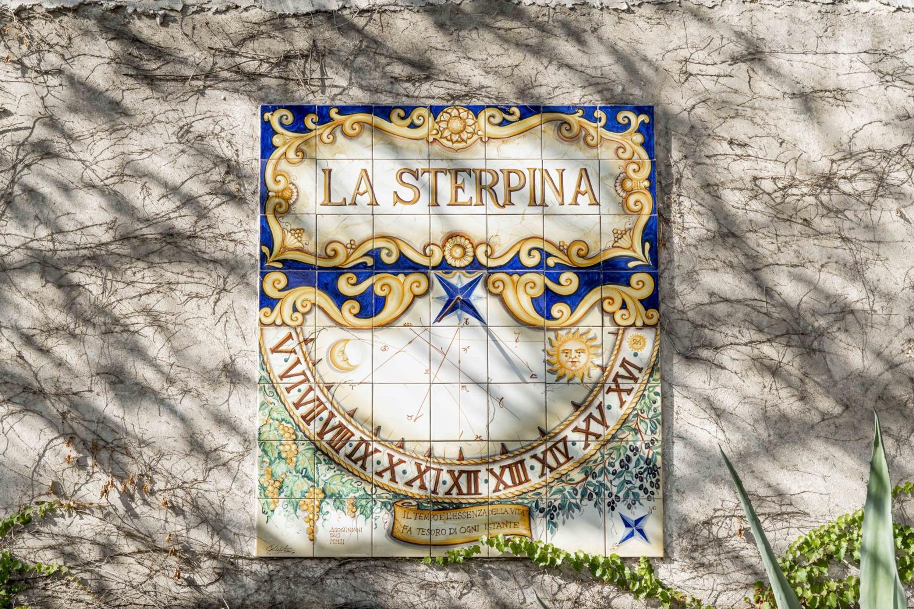 Agriturismo B&B La Sterpina view 3