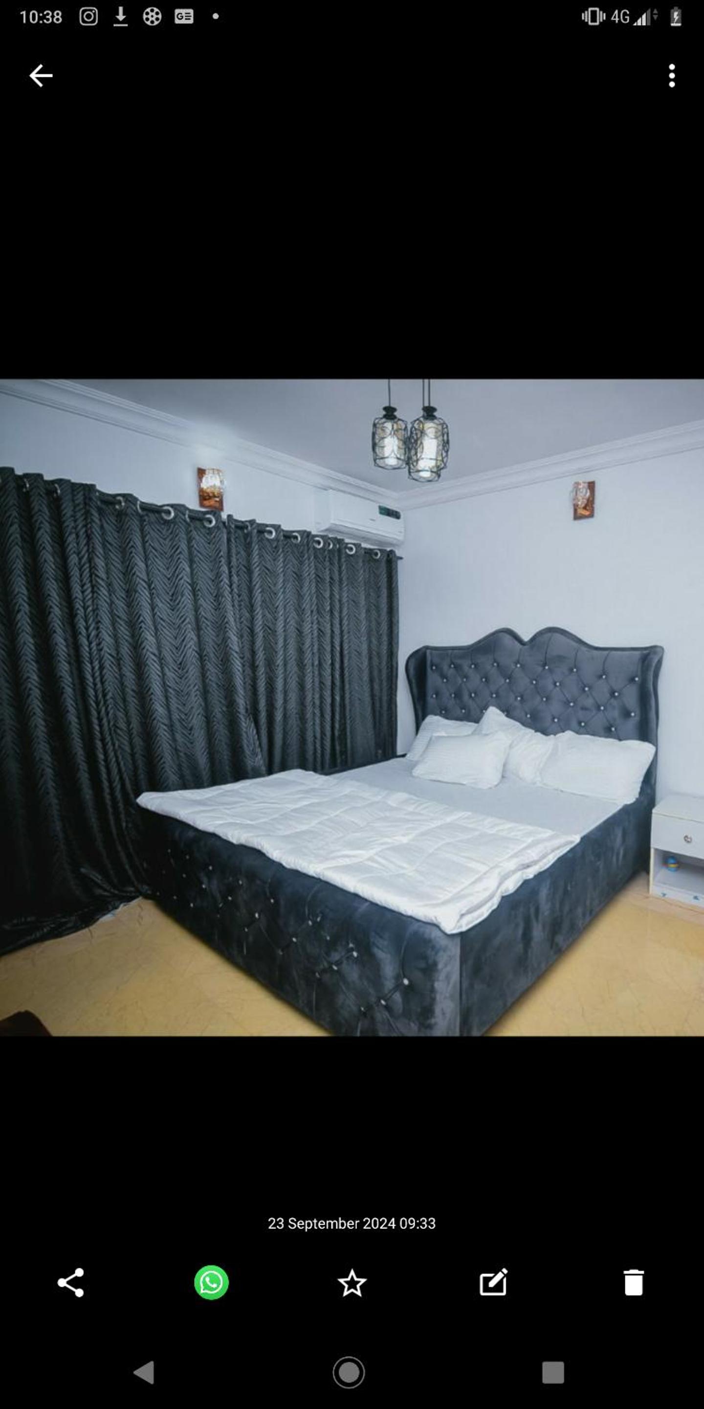 Abbey Apartments