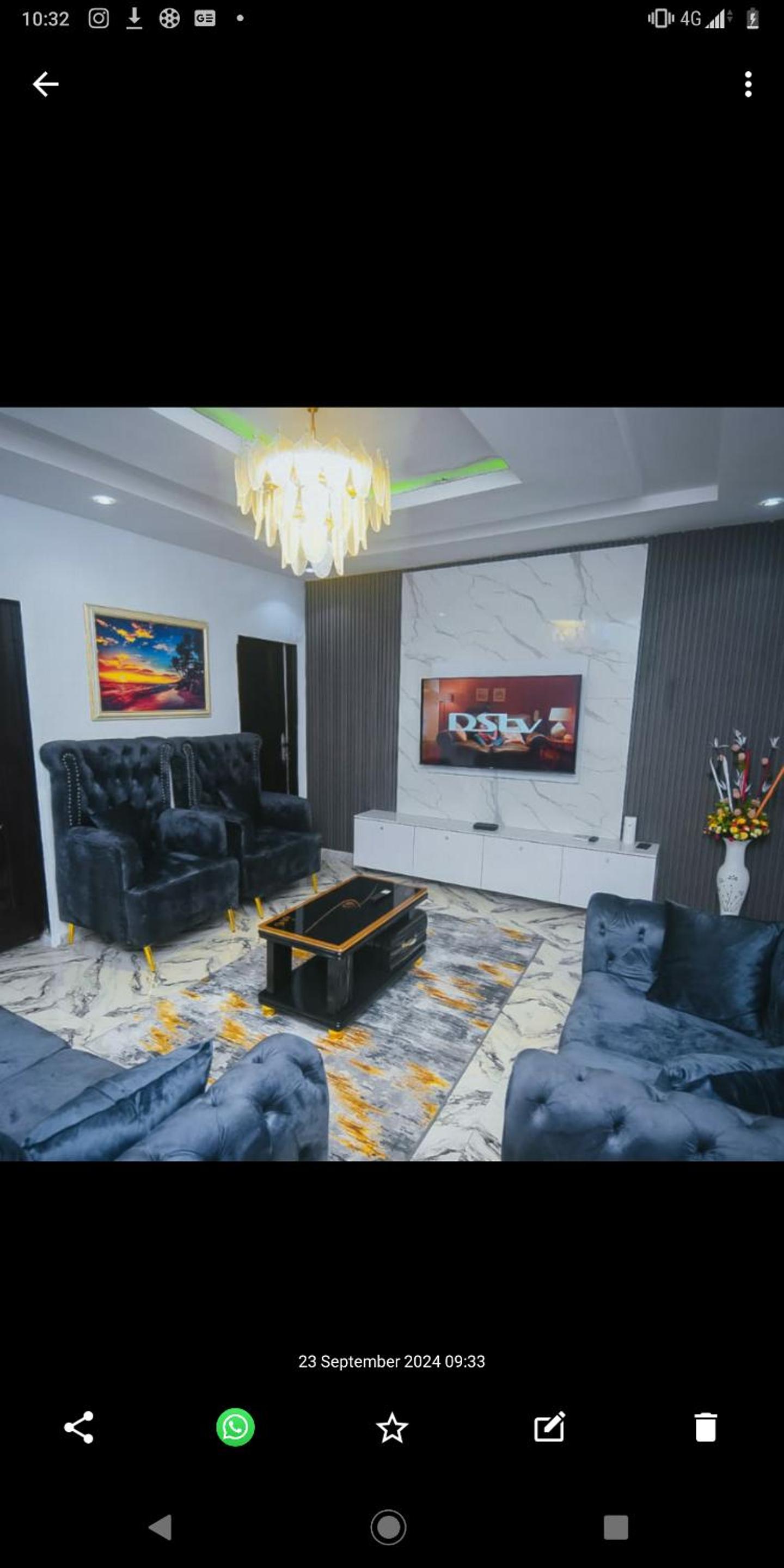 Abbey Apartments