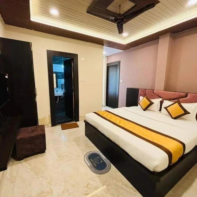 Maharastra Bhavan Atithi Grah