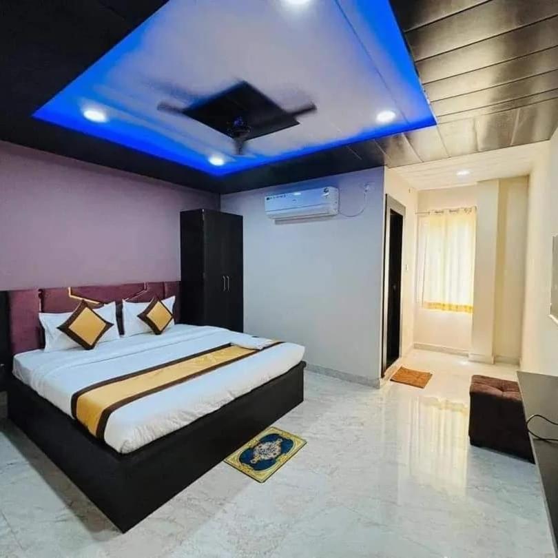 Maharastra Bhavan Atithi Grah