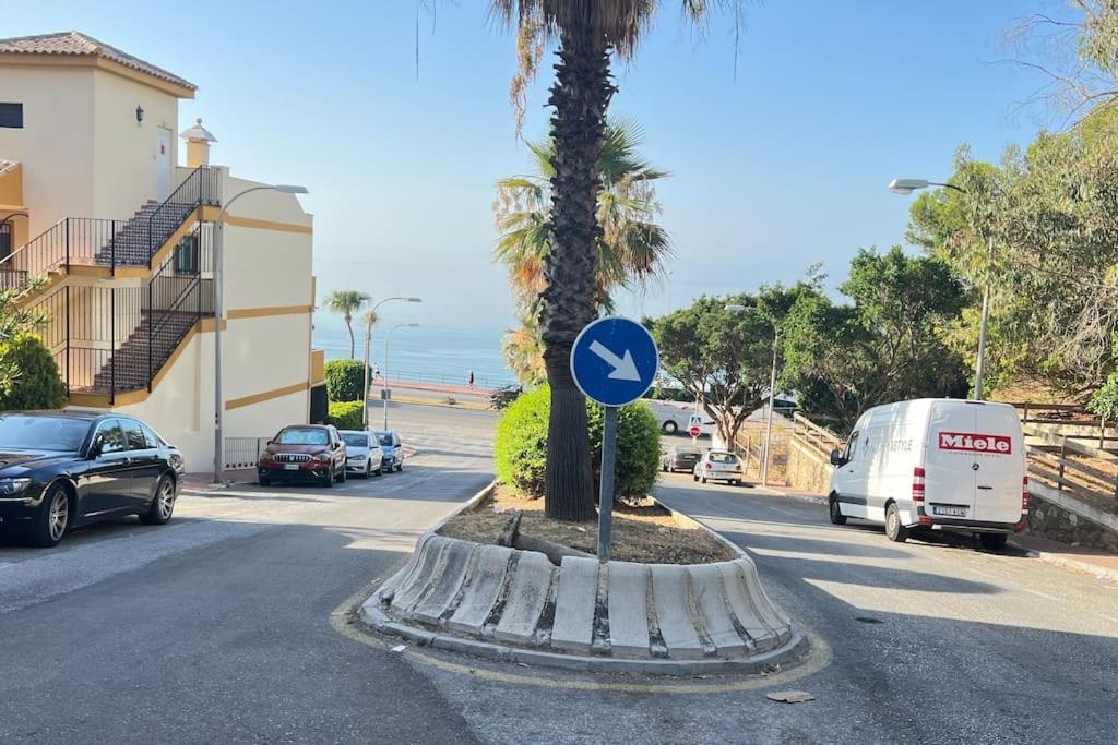 Hermoso apartamento de 2 dormitorios, gran terraza, vistas al mar y cerca de la playa "El Mirador de Coco" view 5