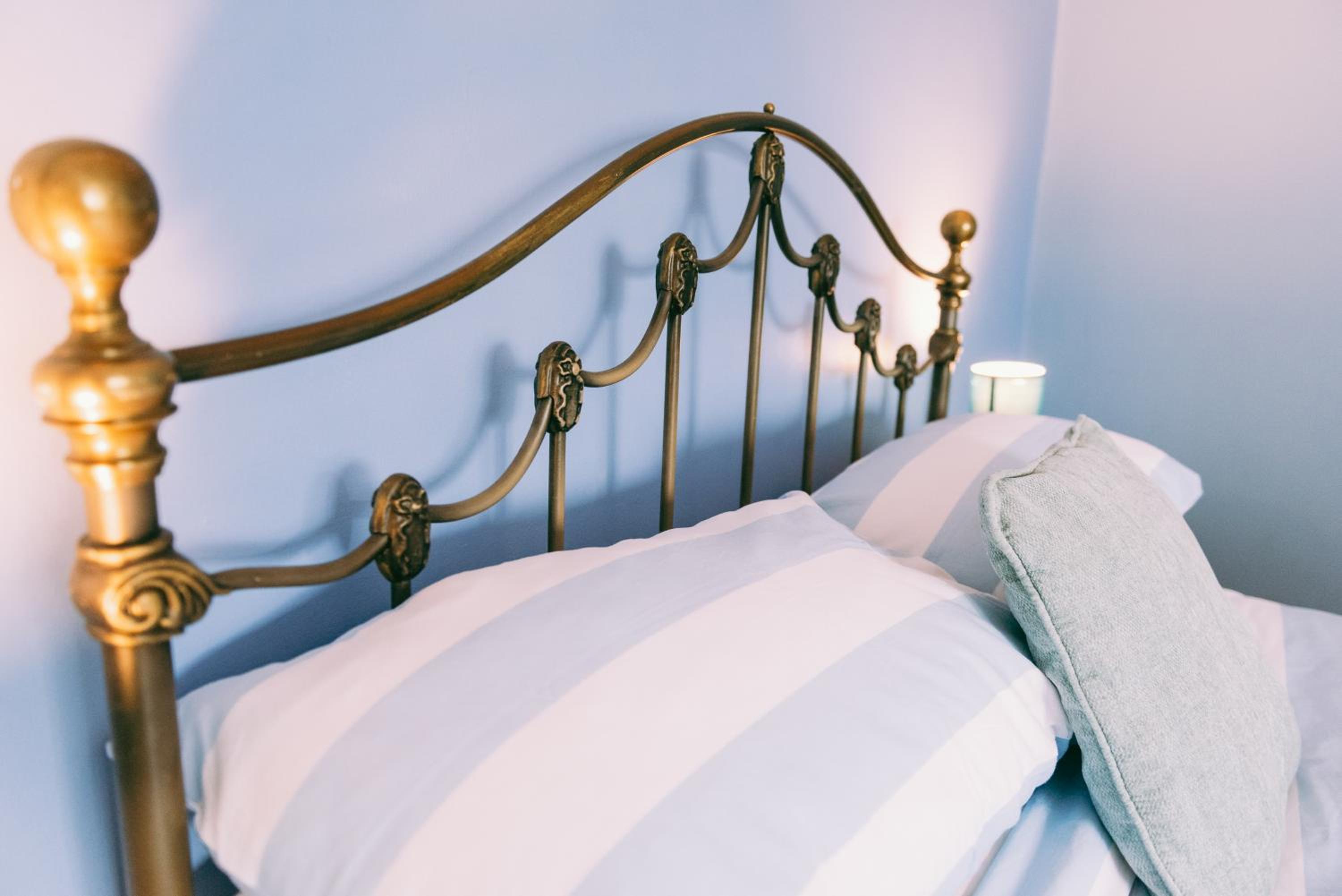 1 Bed Free Parking Pets Allowed