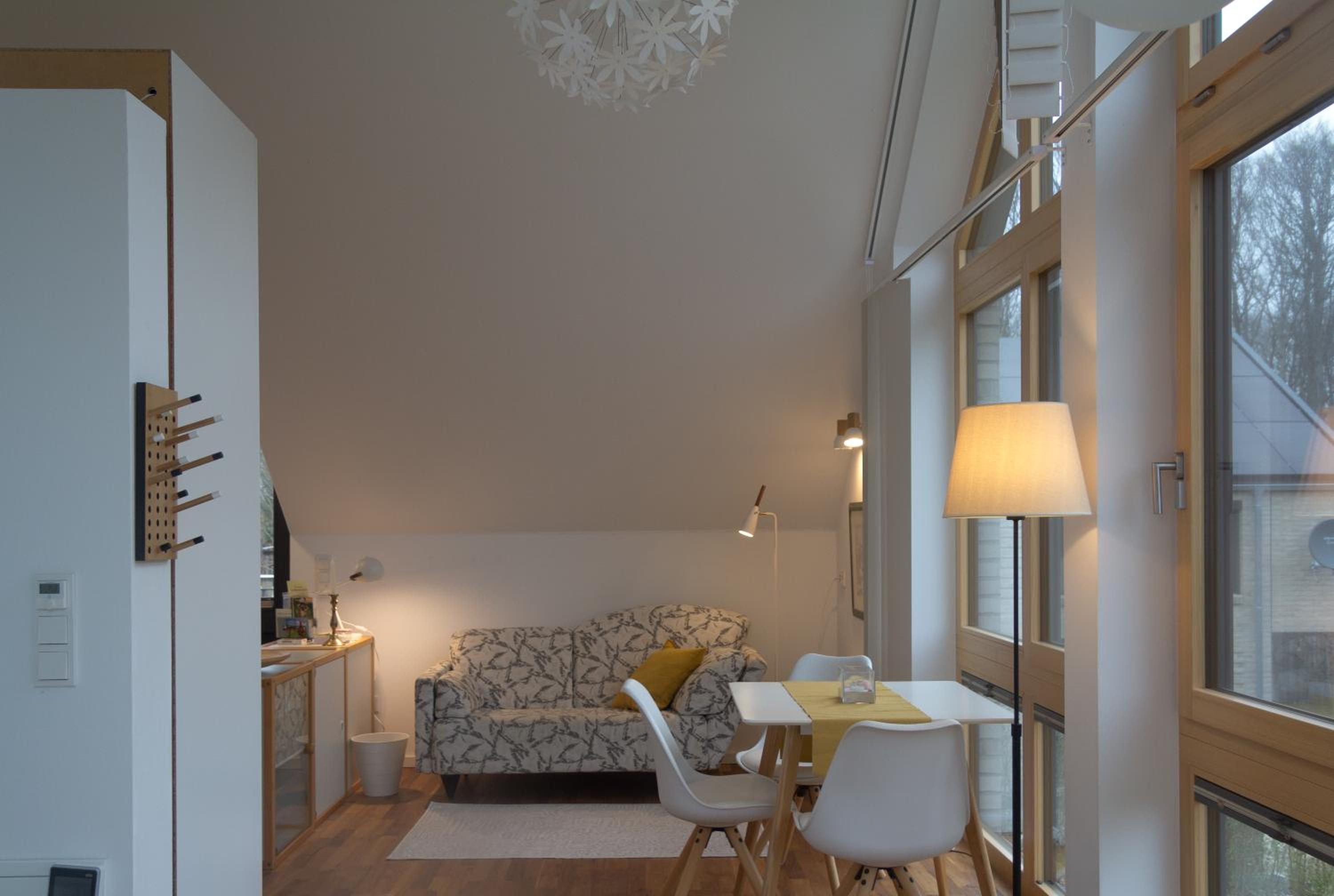 Ferienhaus Schleiharmonie