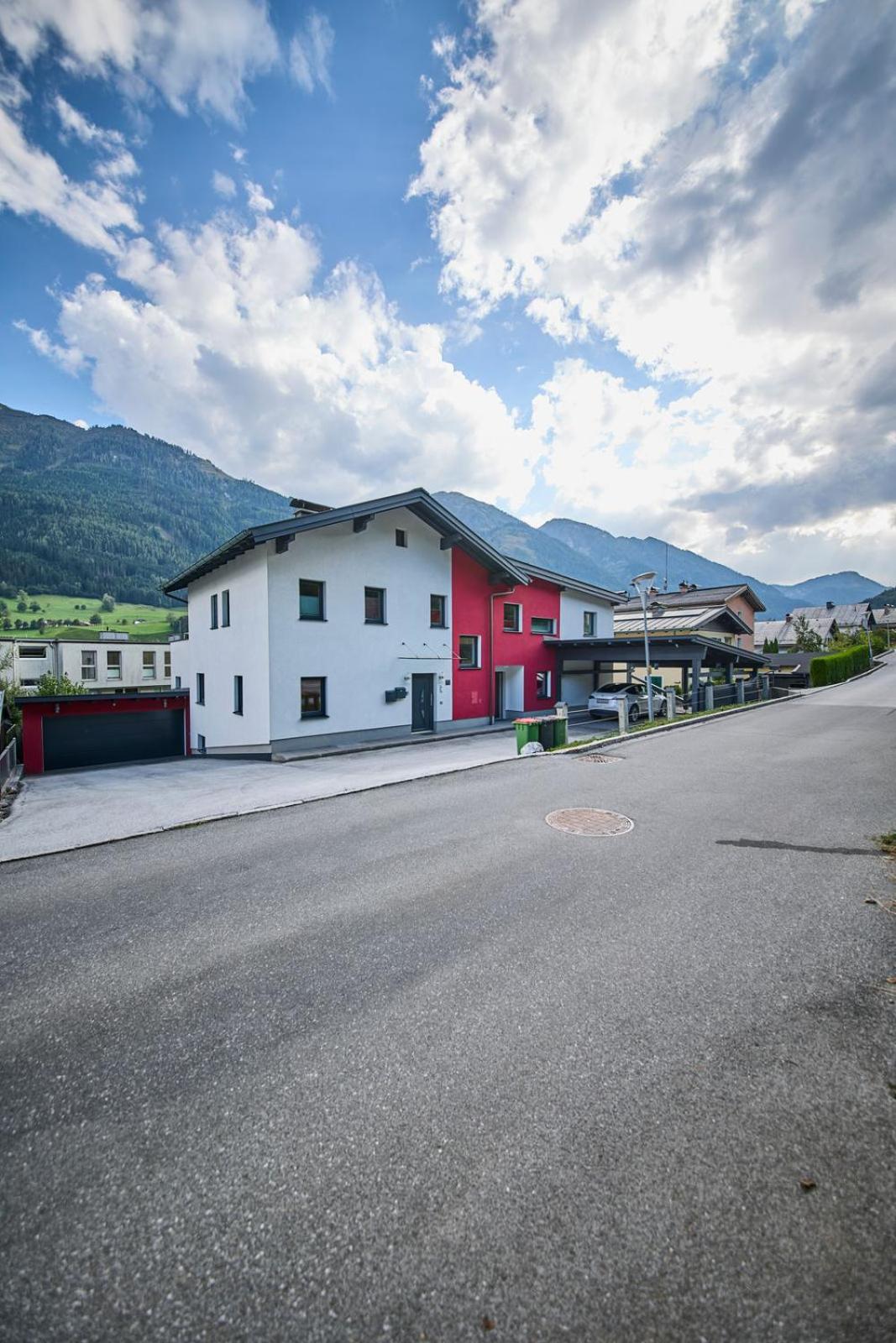 Appartementhaus Goldnugget