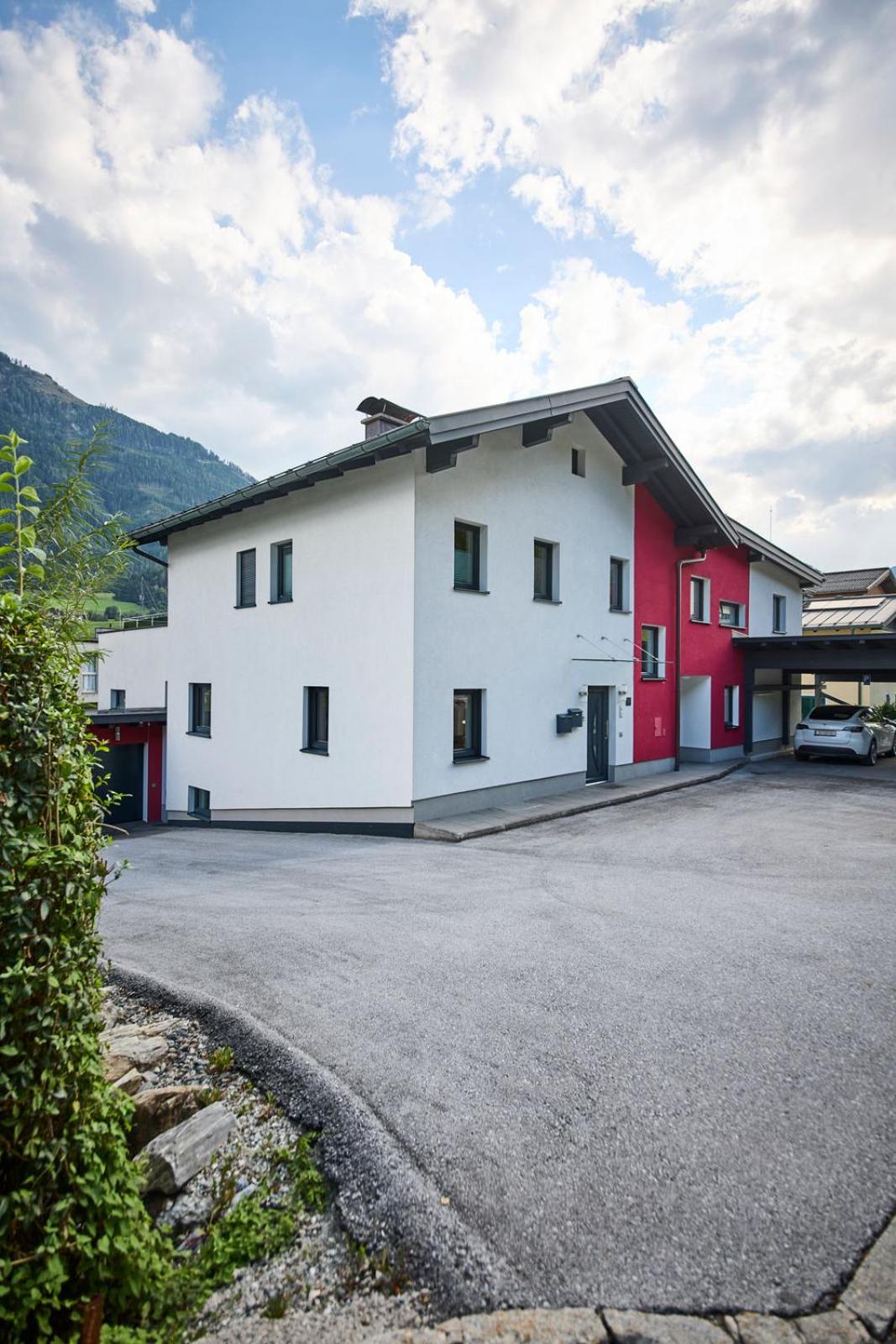 Appartementhaus Goldnugget