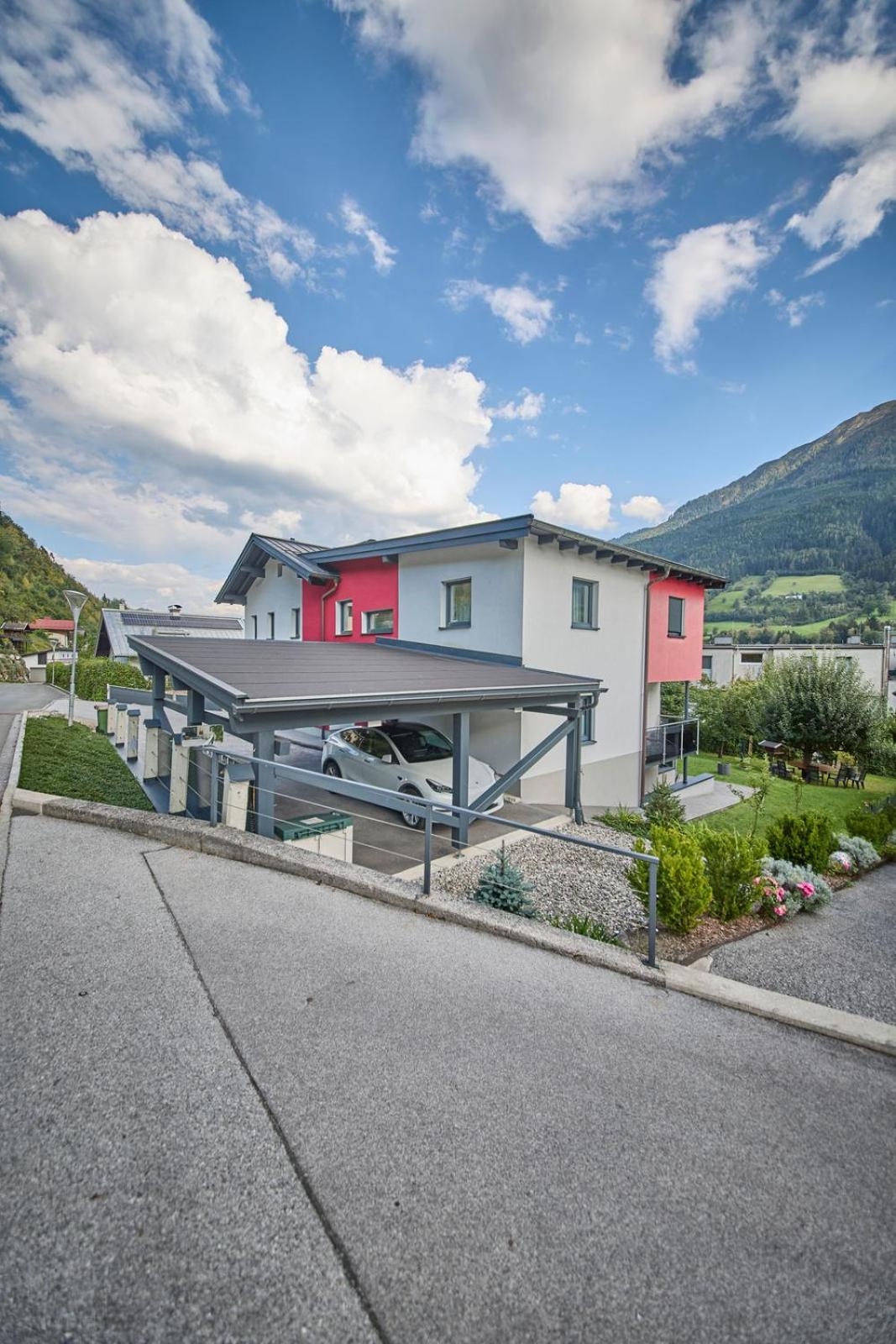 Appartementhaus Goldnugget