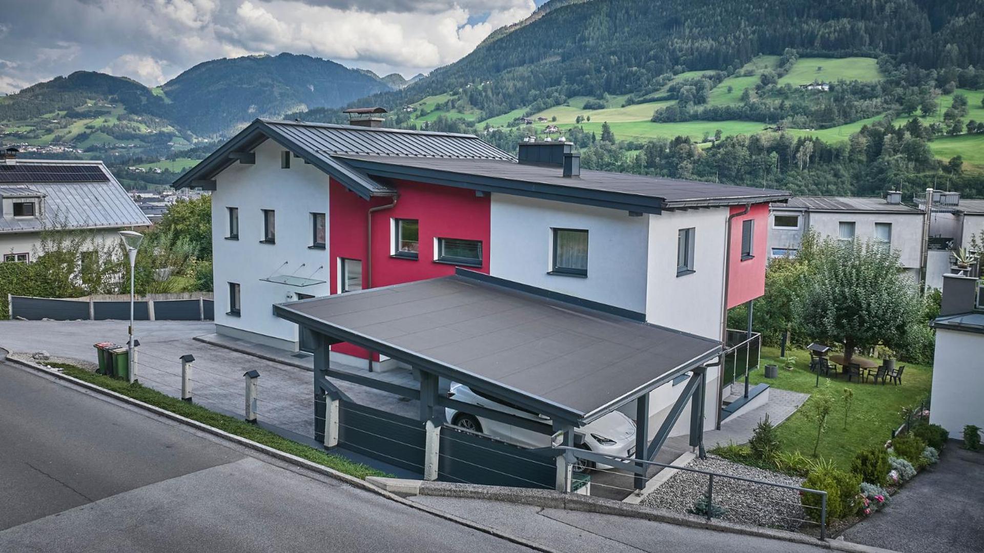 Appartementhaus Goldnugget