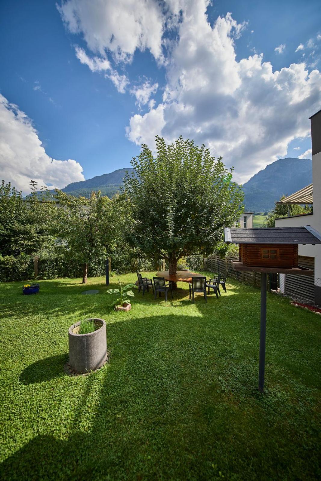 Appartementhaus Goldnugget