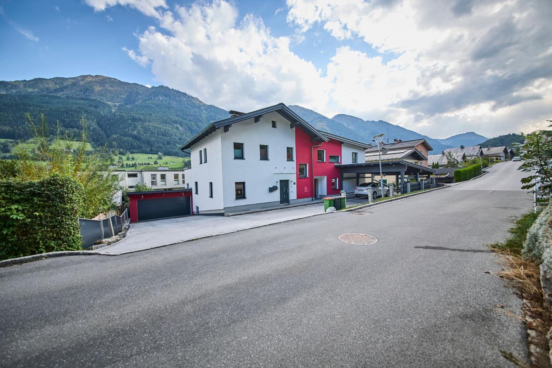 Appartementhaus Goldnugget