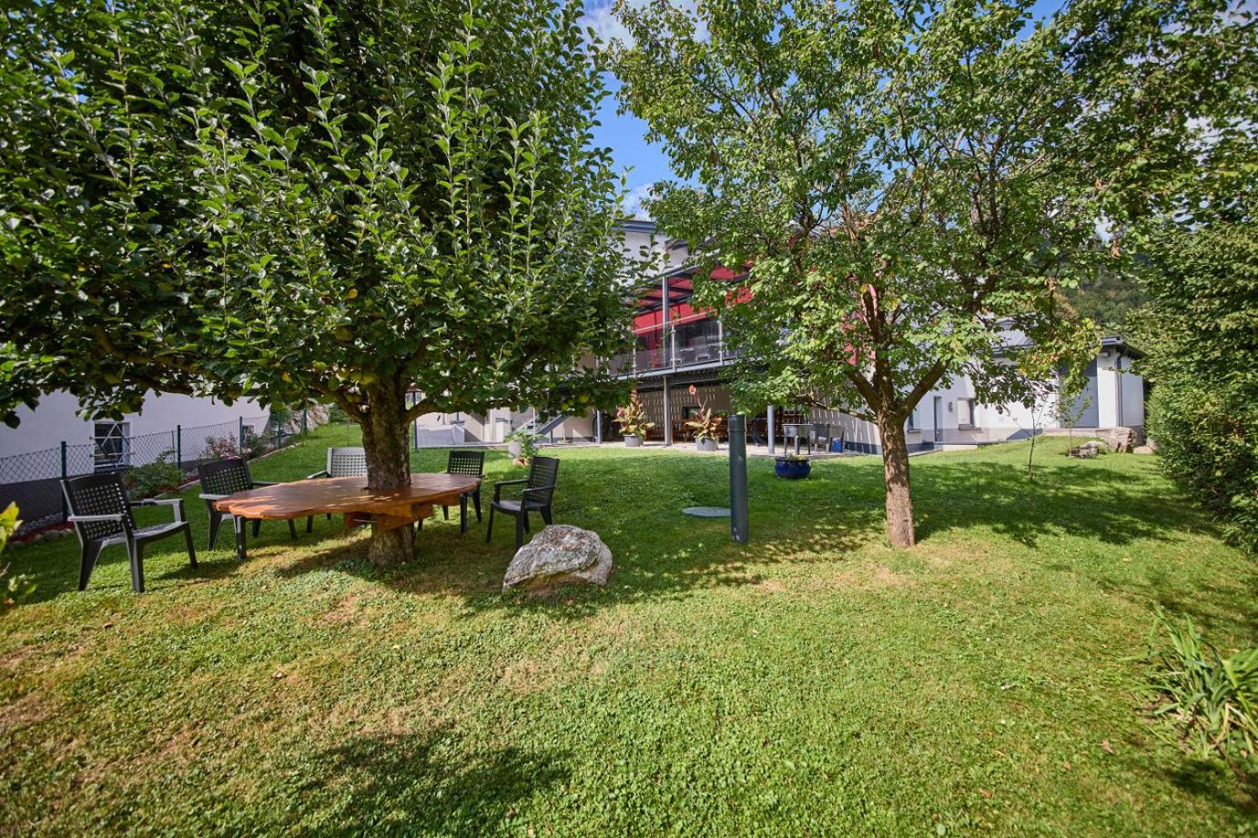 Appartementhaus Goldnugget