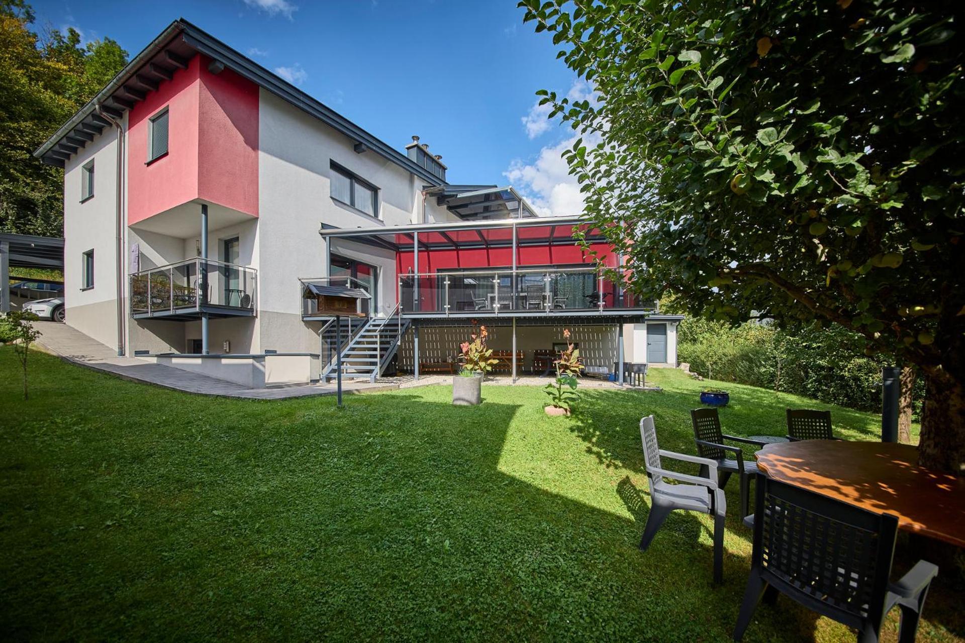 Appartementhaus Goldnugget