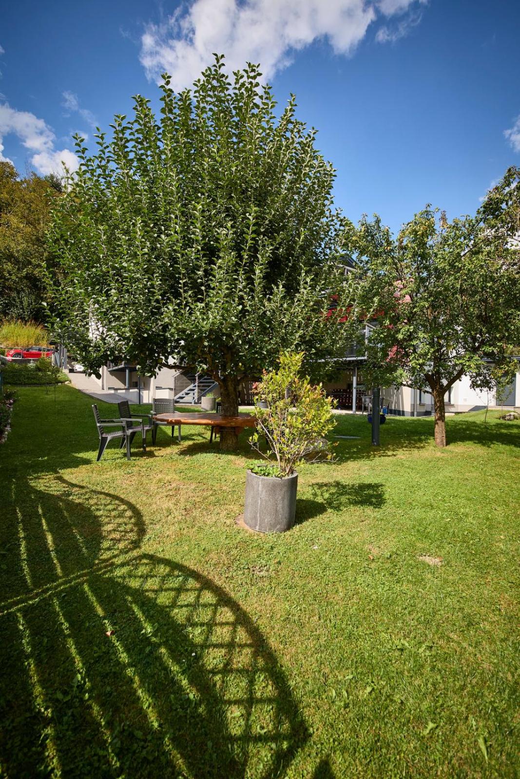 Appartementhaus Goldnugget