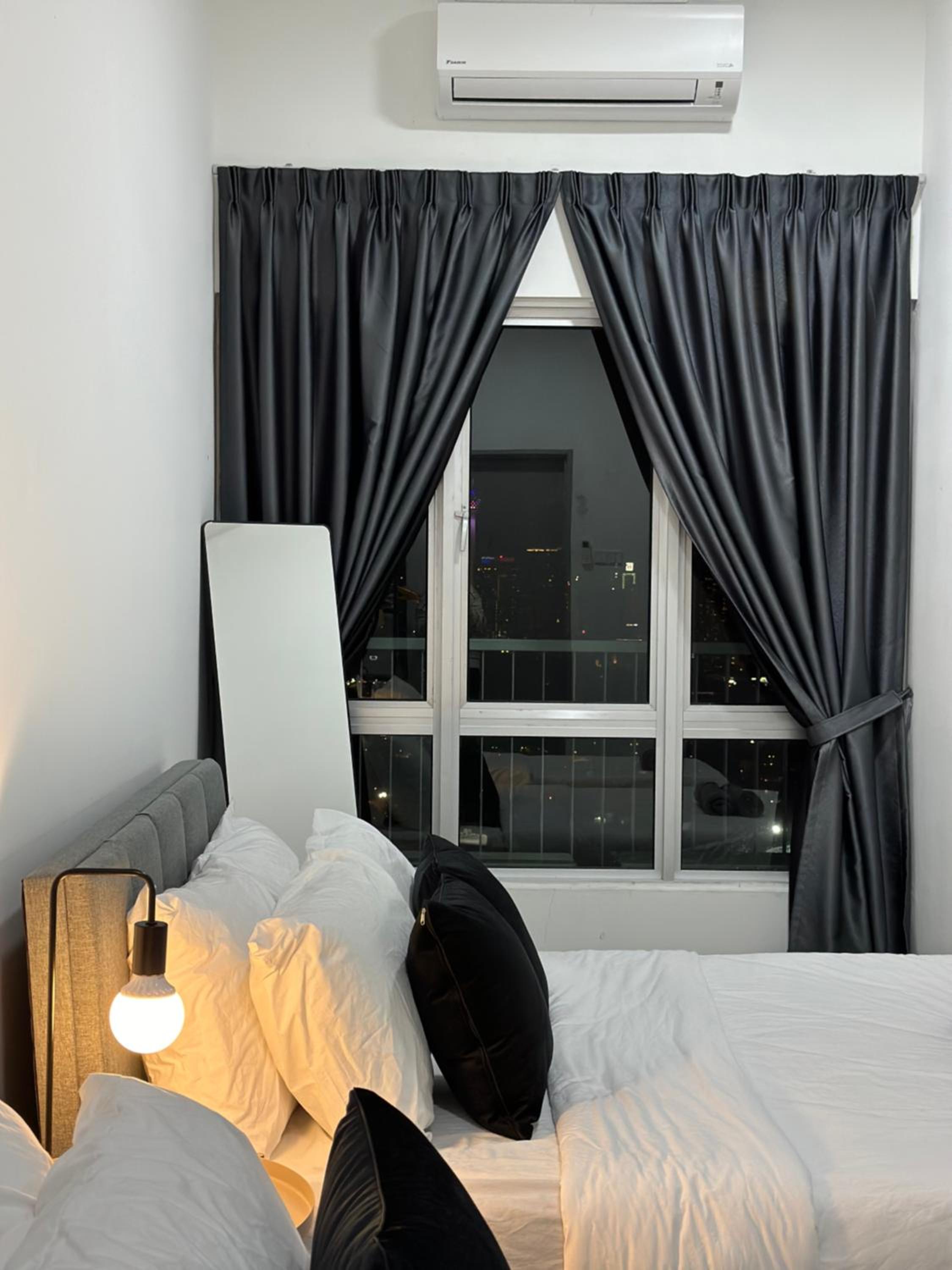 Razak City Residence by Lisa Homestay