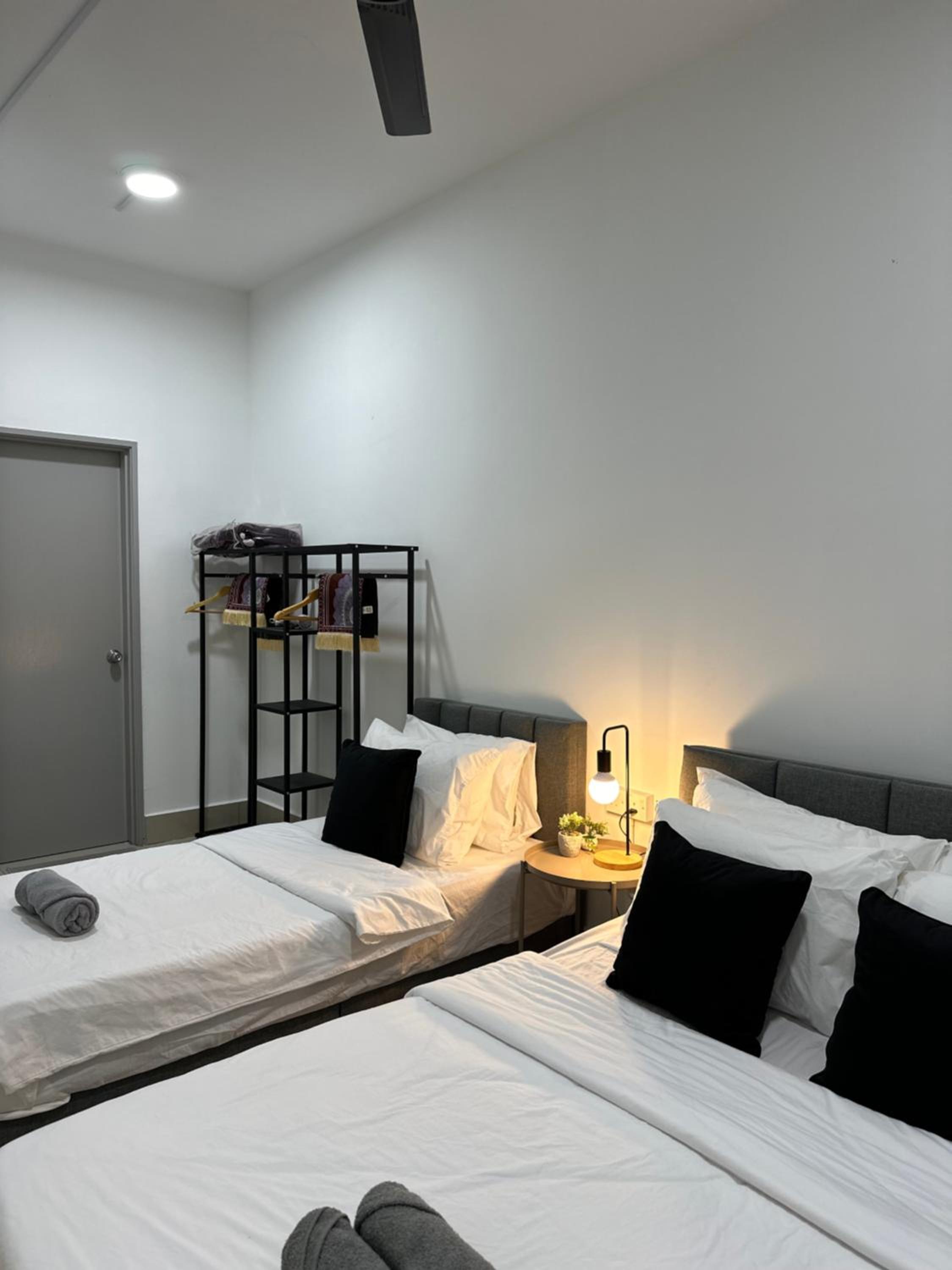 Razak City Residence by Lisa Homestay