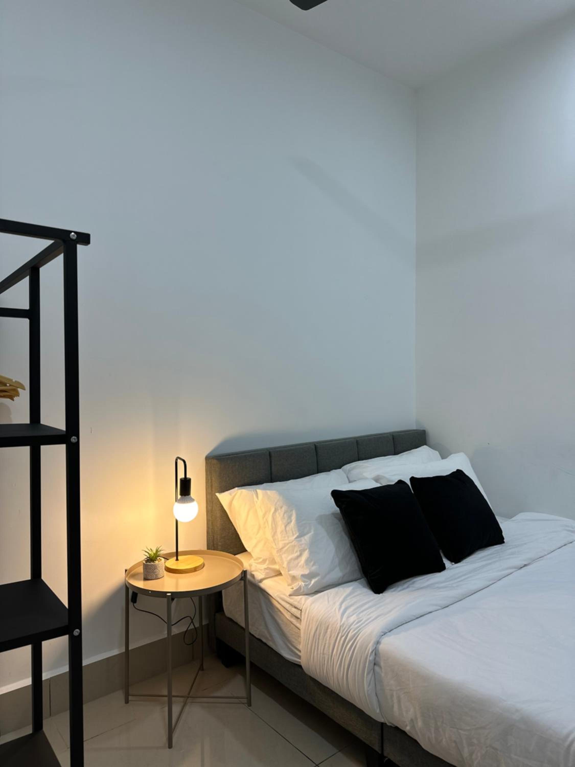 Razak City Residence by Lisa Homestay