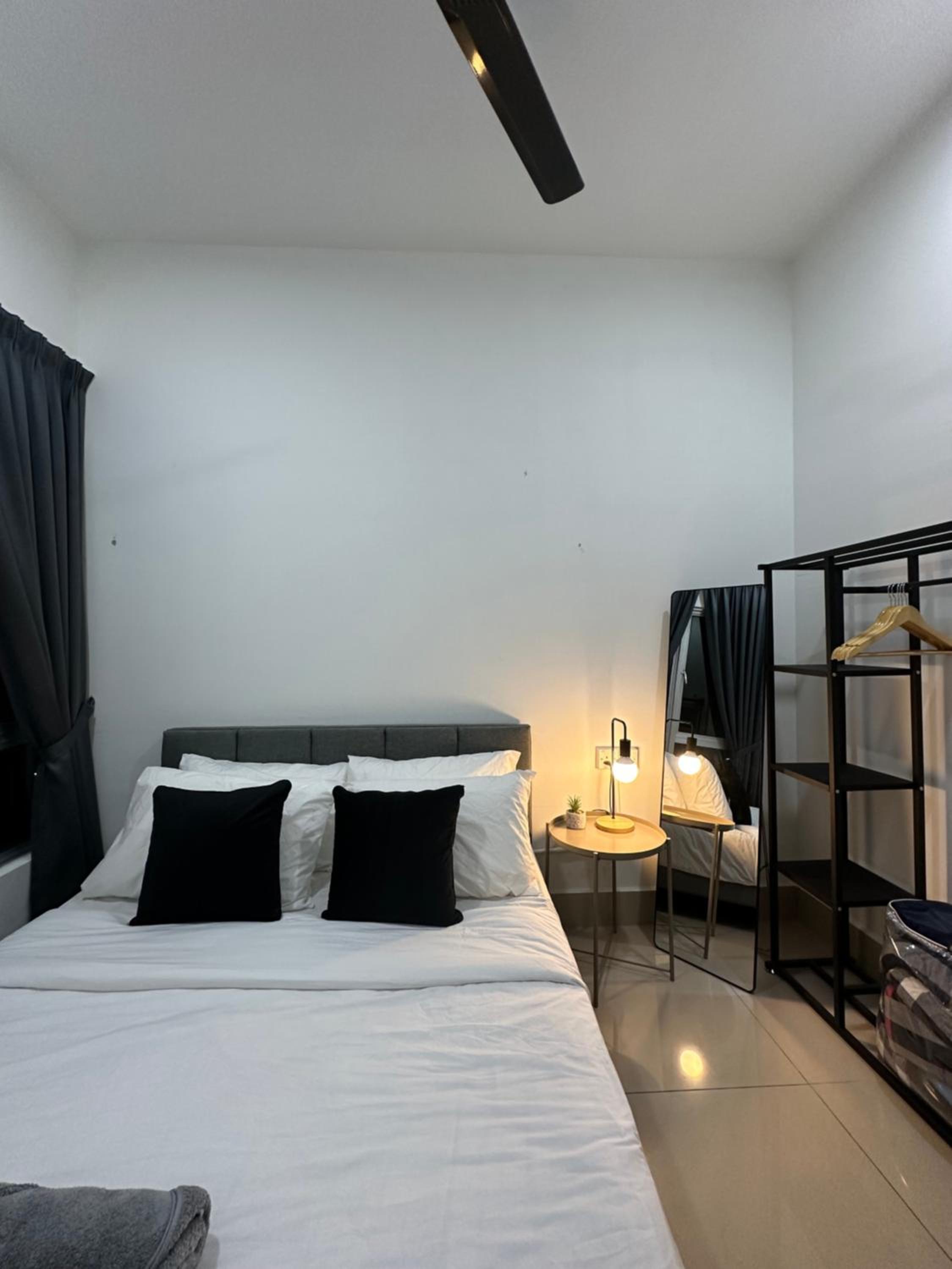 Razak City Residence by Lisa Homestay