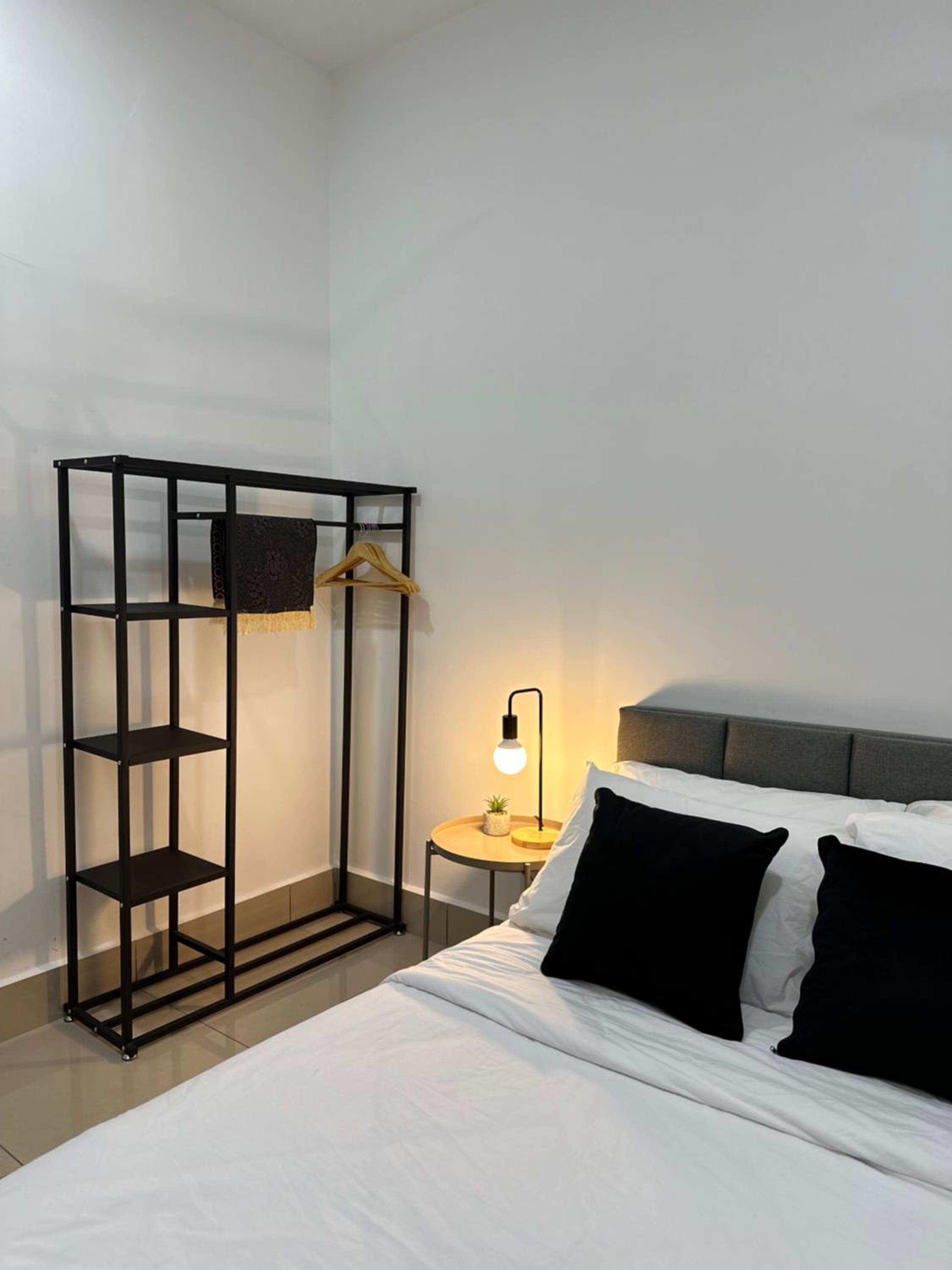 Razak City Residence by Lisa Homestay