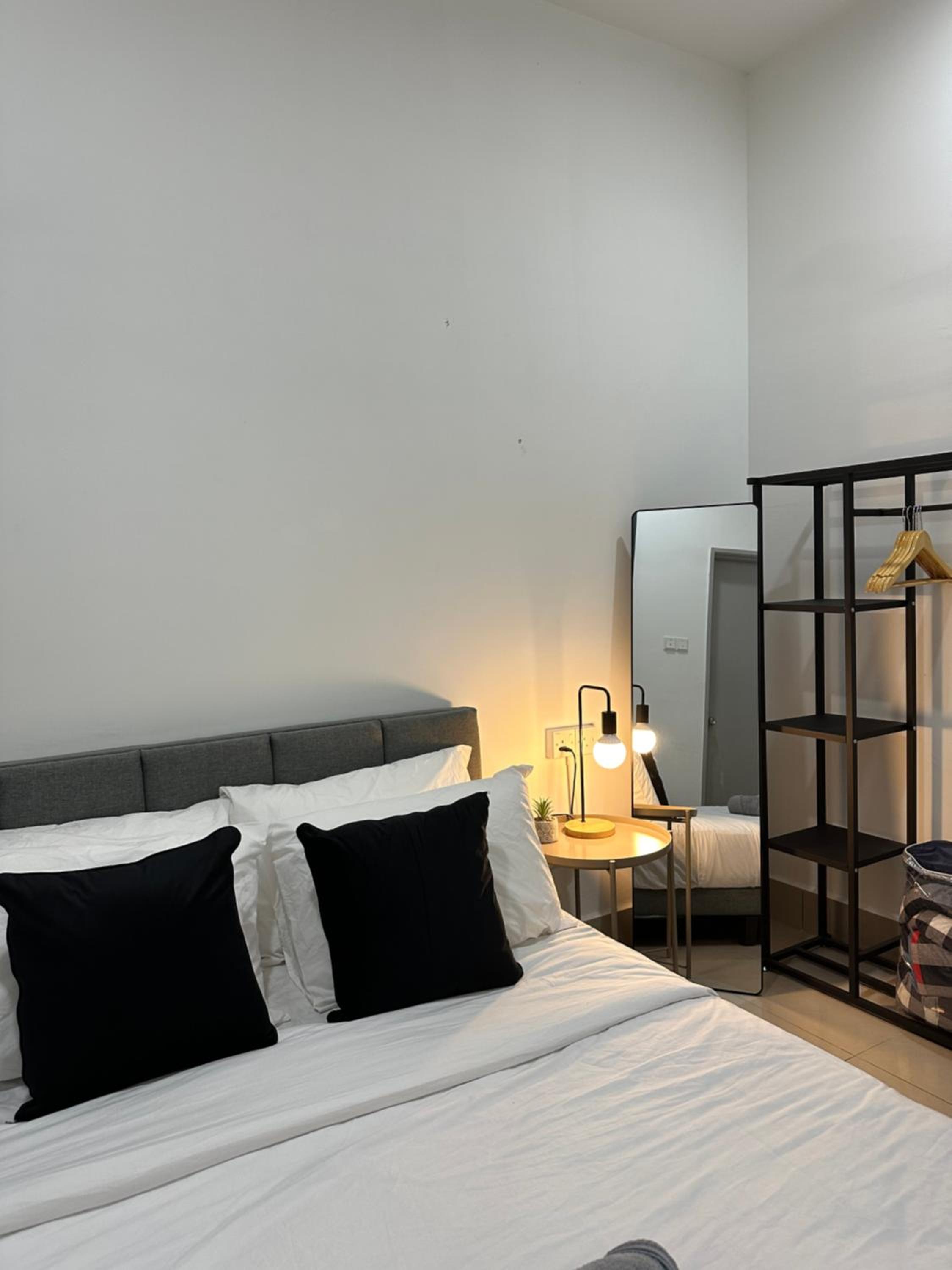 Razak City Residence by Lisa Homestay