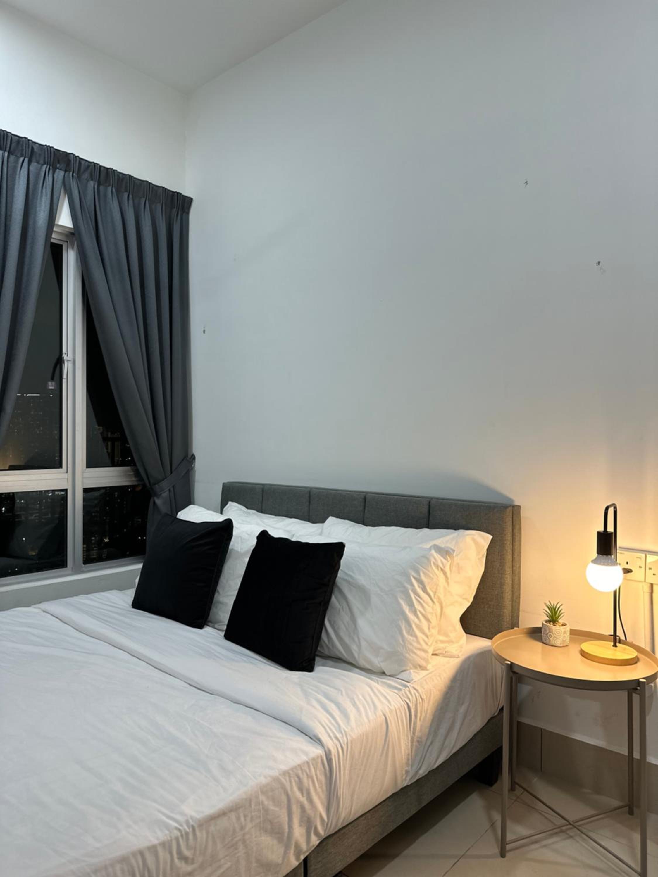 Razak City Residence by Lisa Homestay