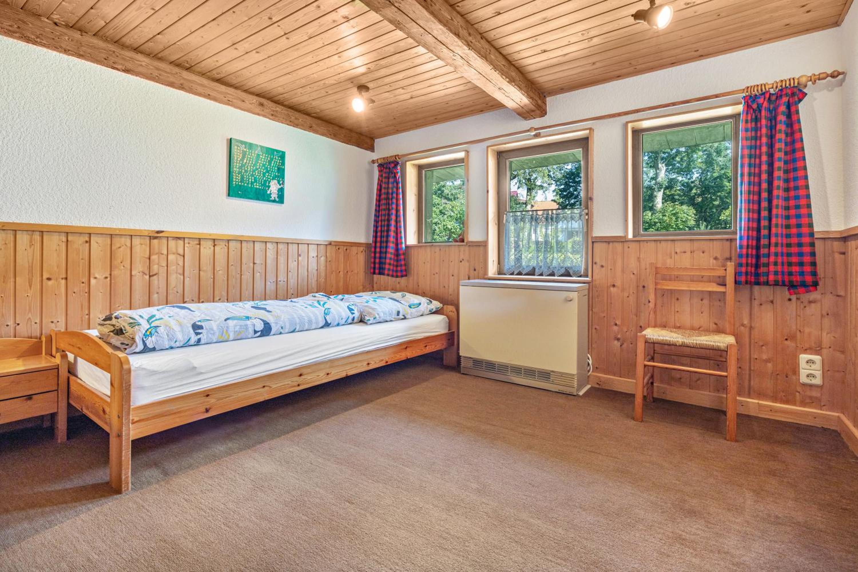 Ferienwohnung Spormann