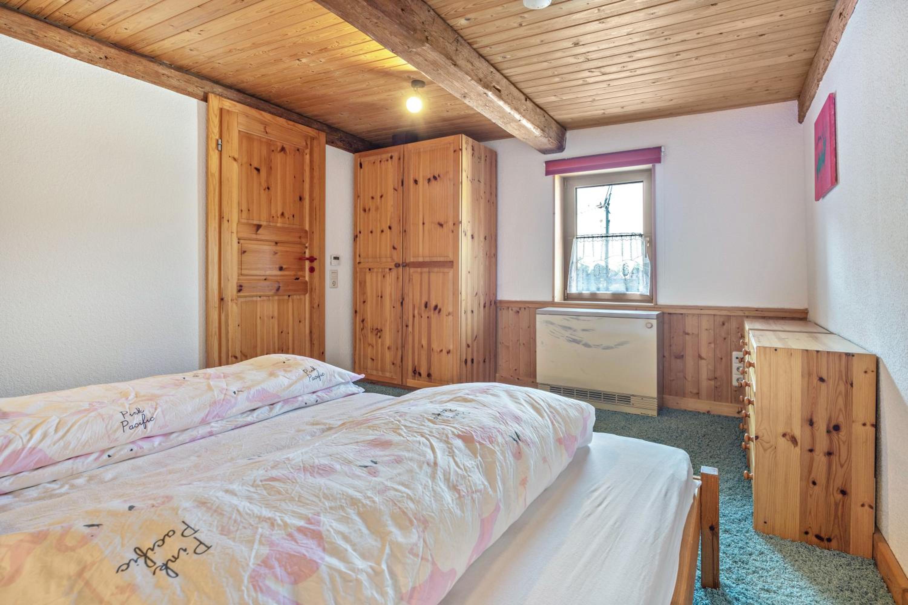 Ferienwohnung Spormann