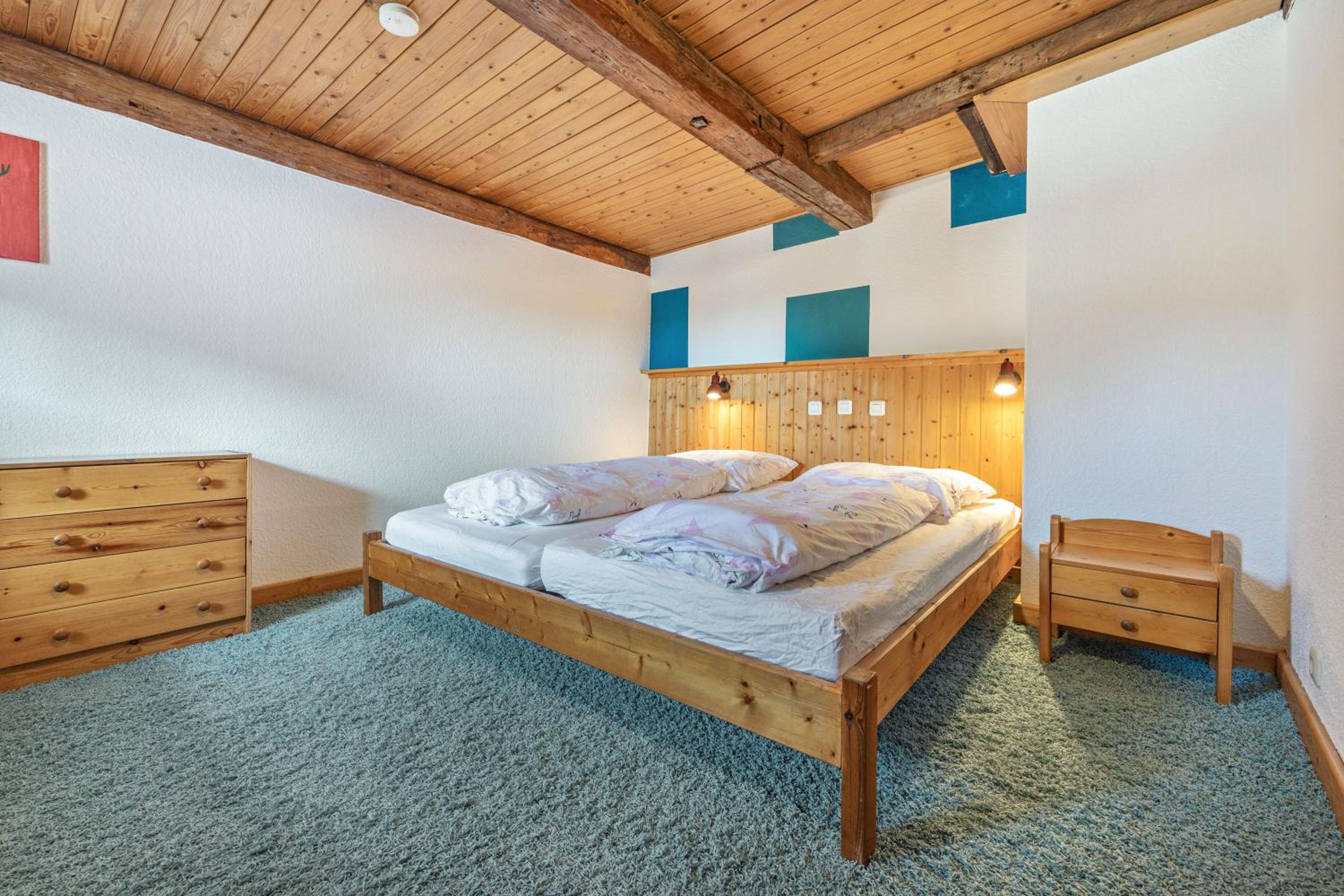 Ferienwohnung Spormann