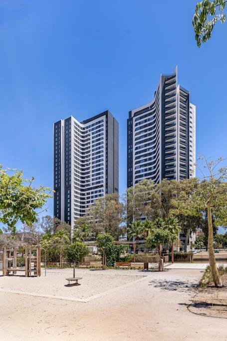 Vistas Panoramicas en Urban SKY