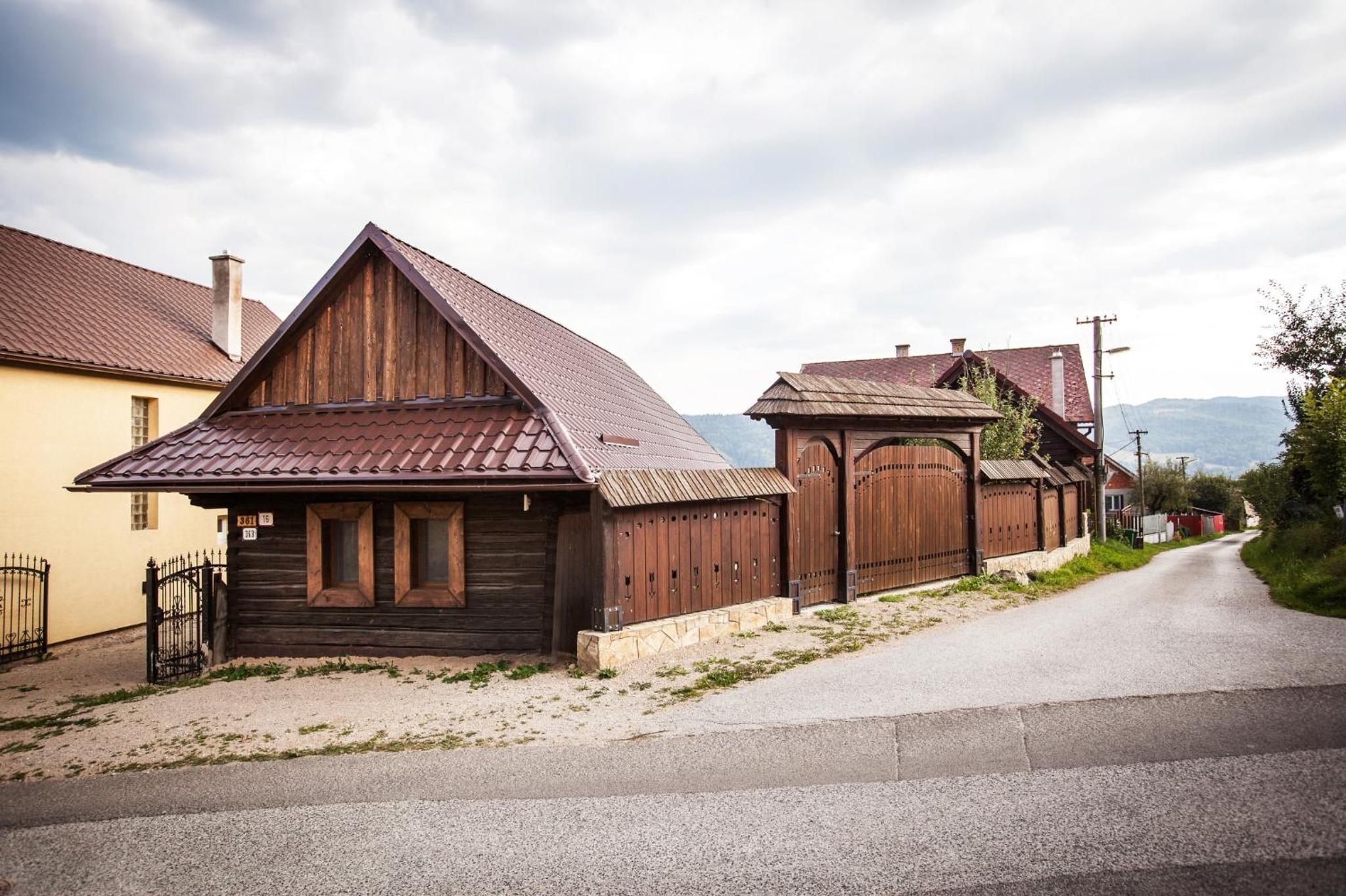Petruškov dvor
