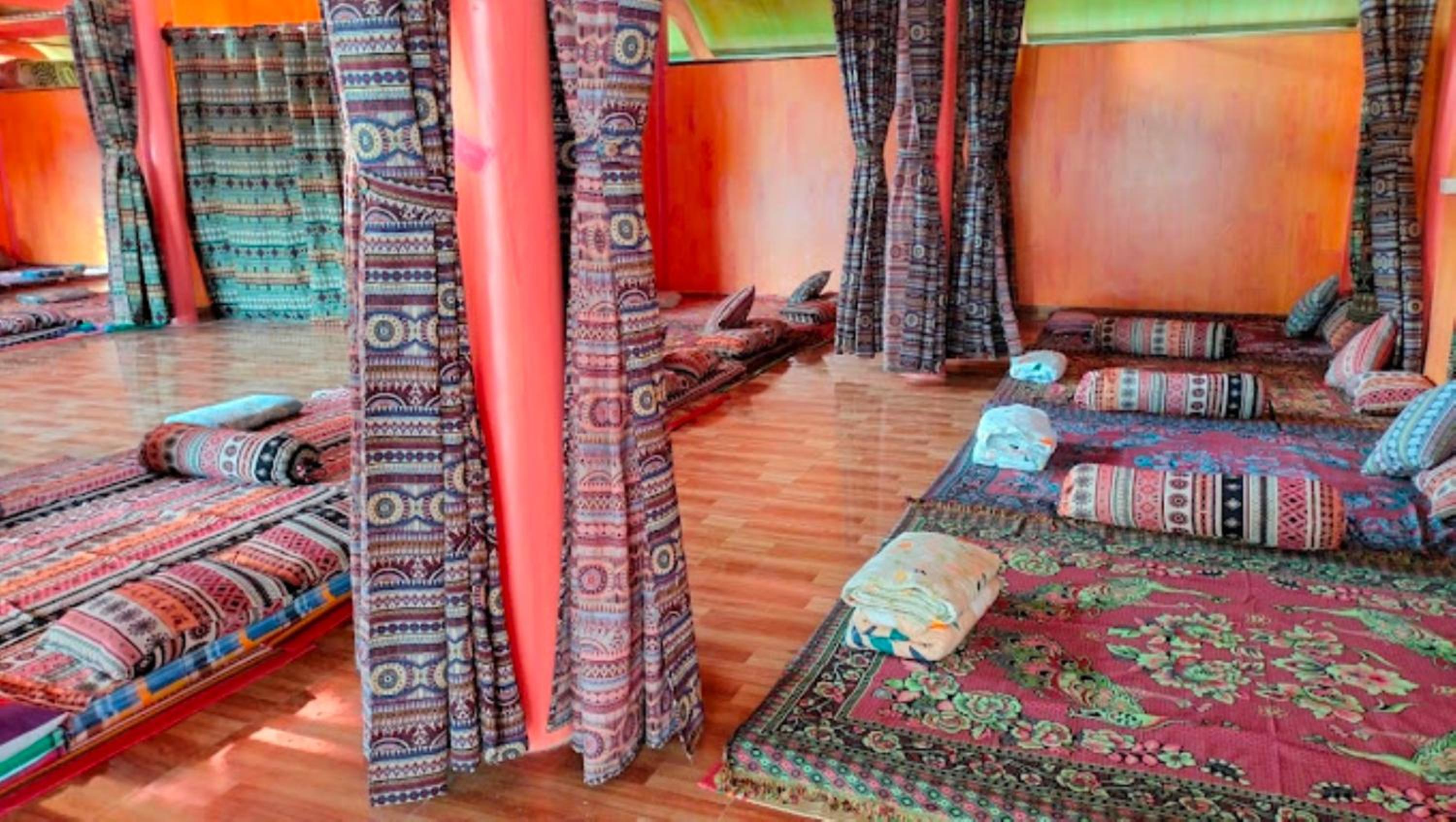 A Xưởng Homestay view 5