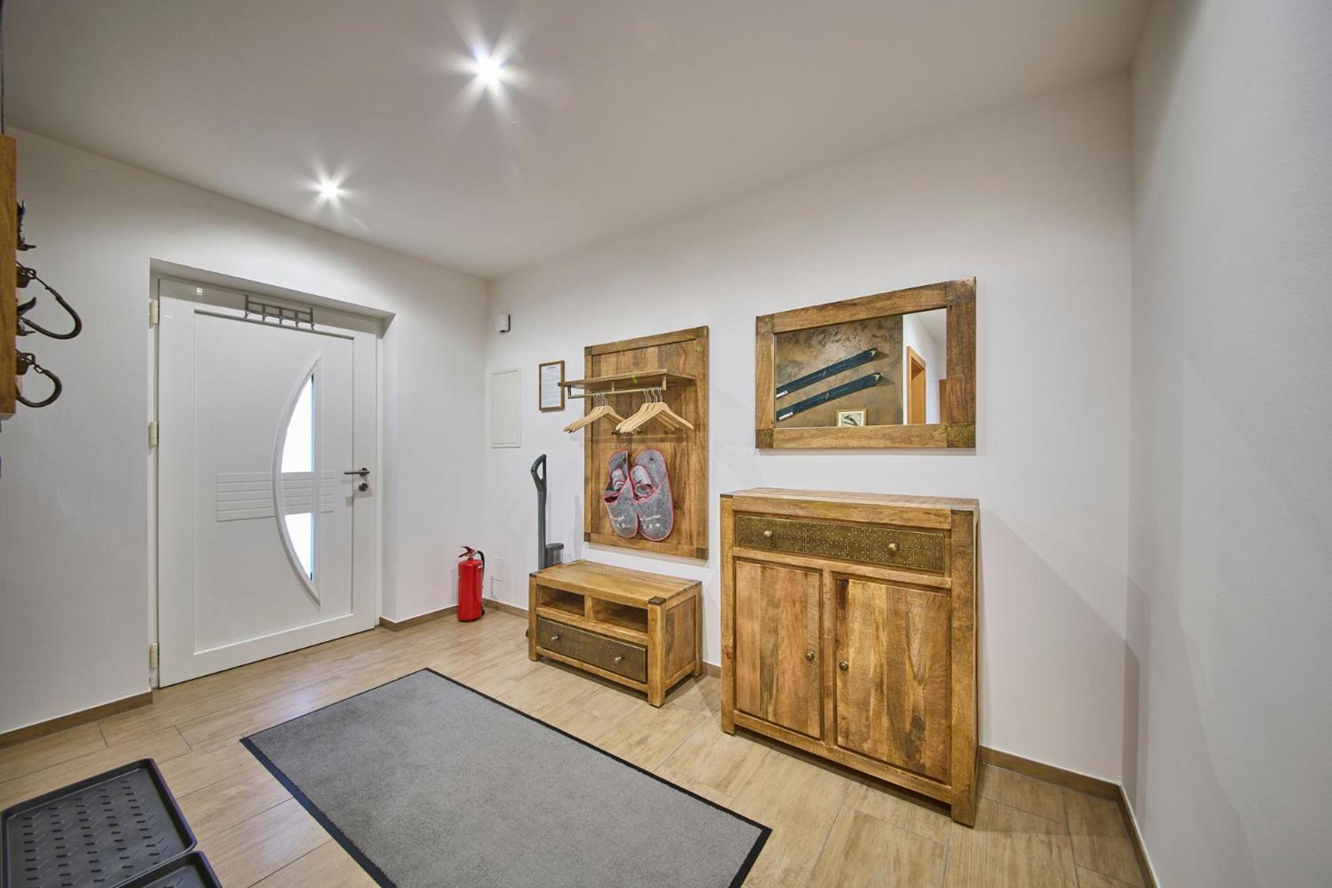 Appartementhaus Goldnugget