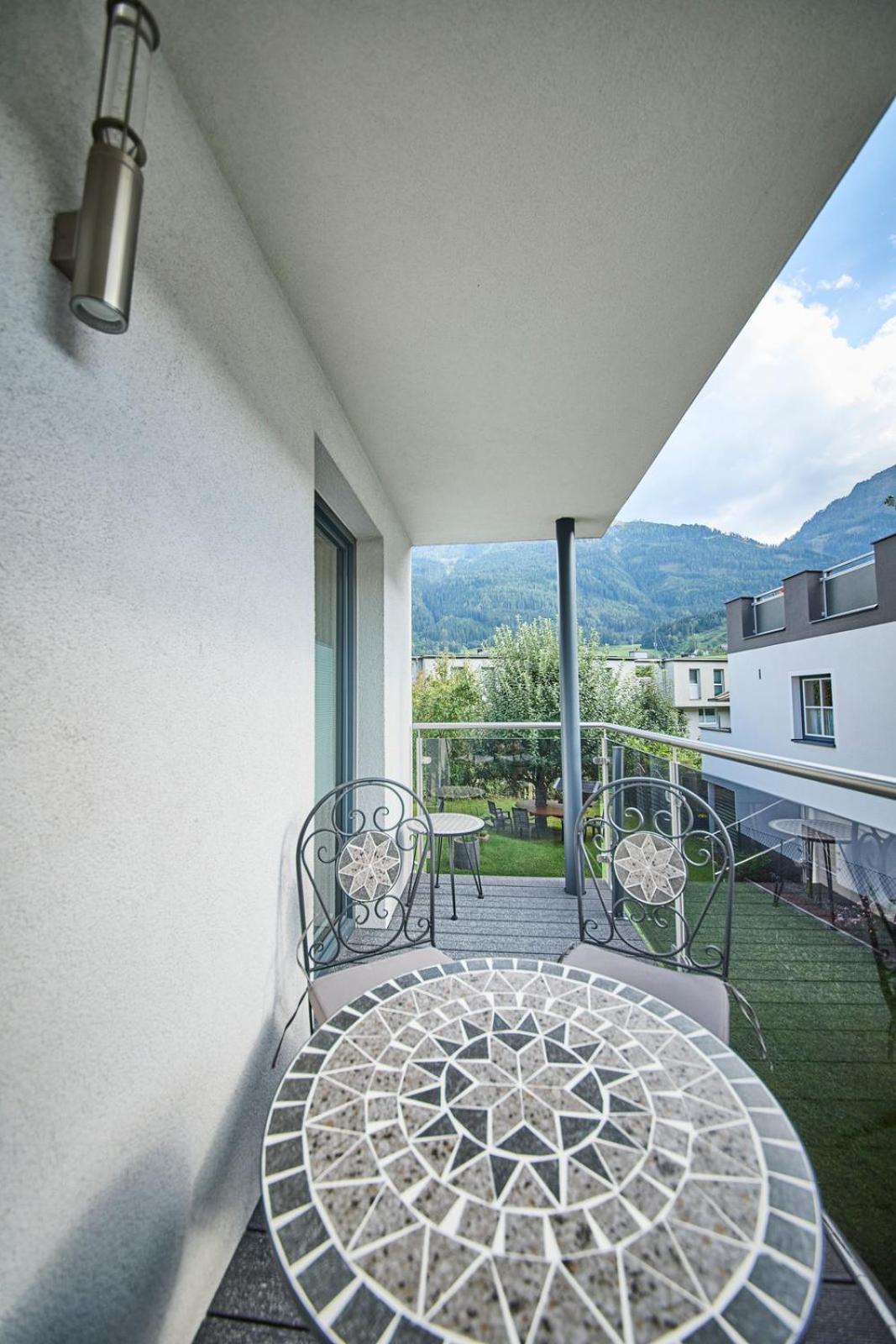 Appartementhaus Goldnugget