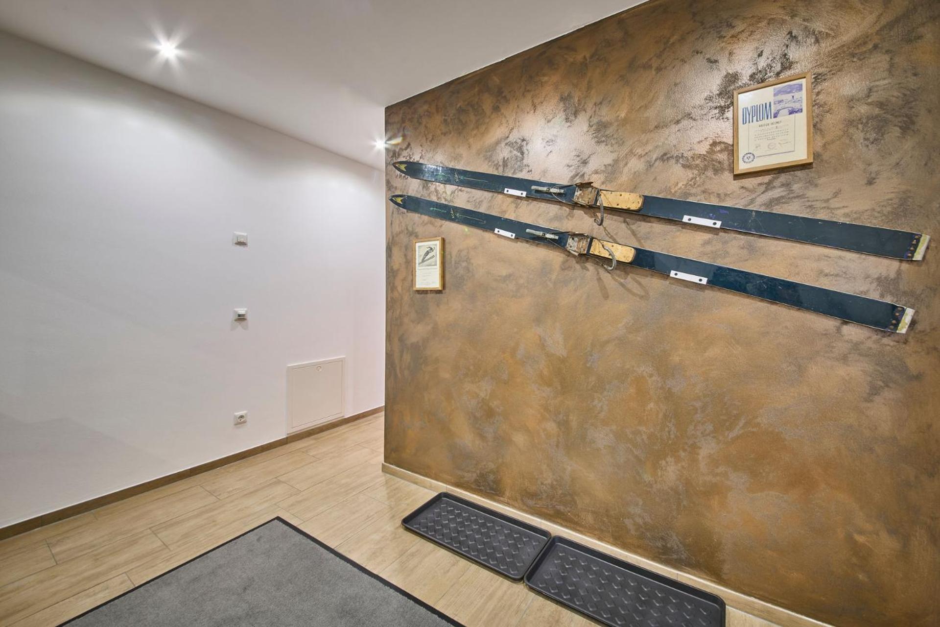 Appartementhaus Goldnugget