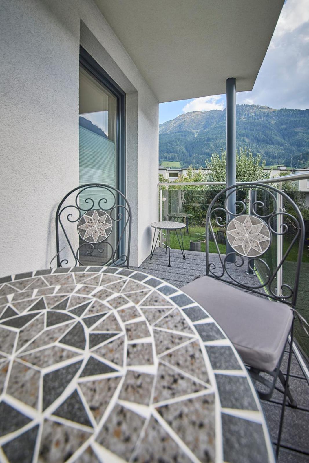 Appartementhaus Goldnugget