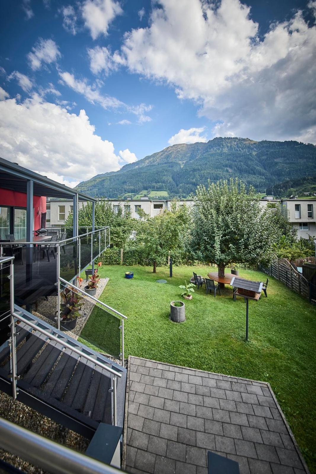 Appartementhaus Goldnugget