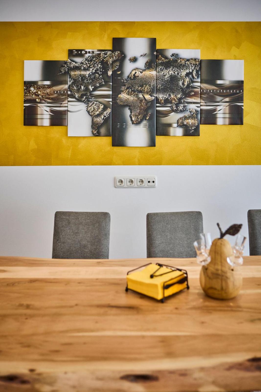 Appartementhaus Goldnugget