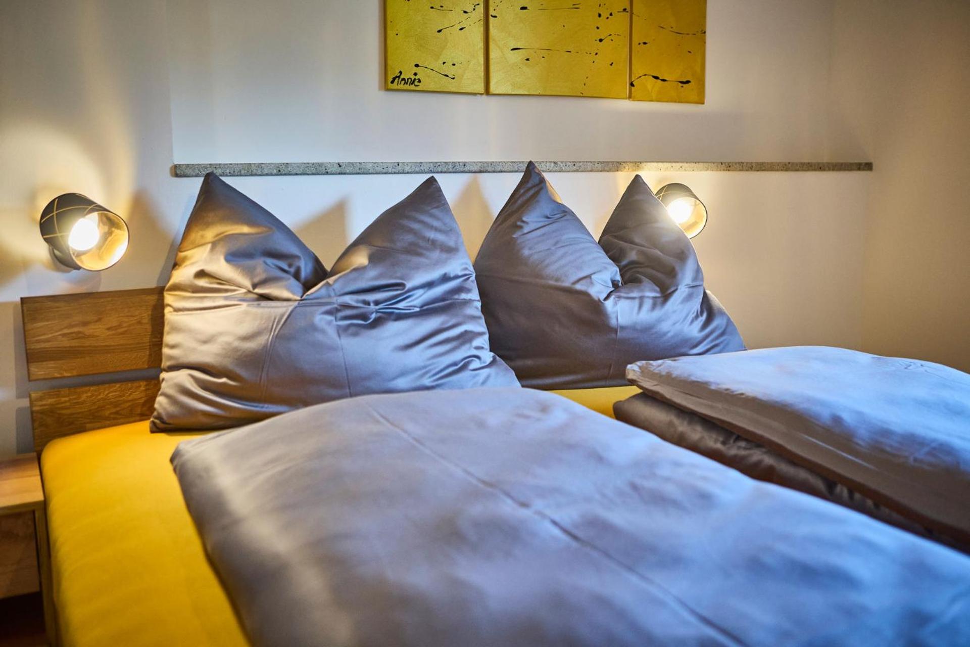 Appartementhaus Goldnugget