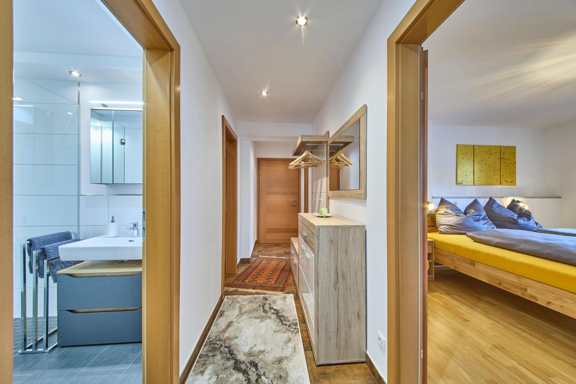 Appartementhaus Goldnugget
