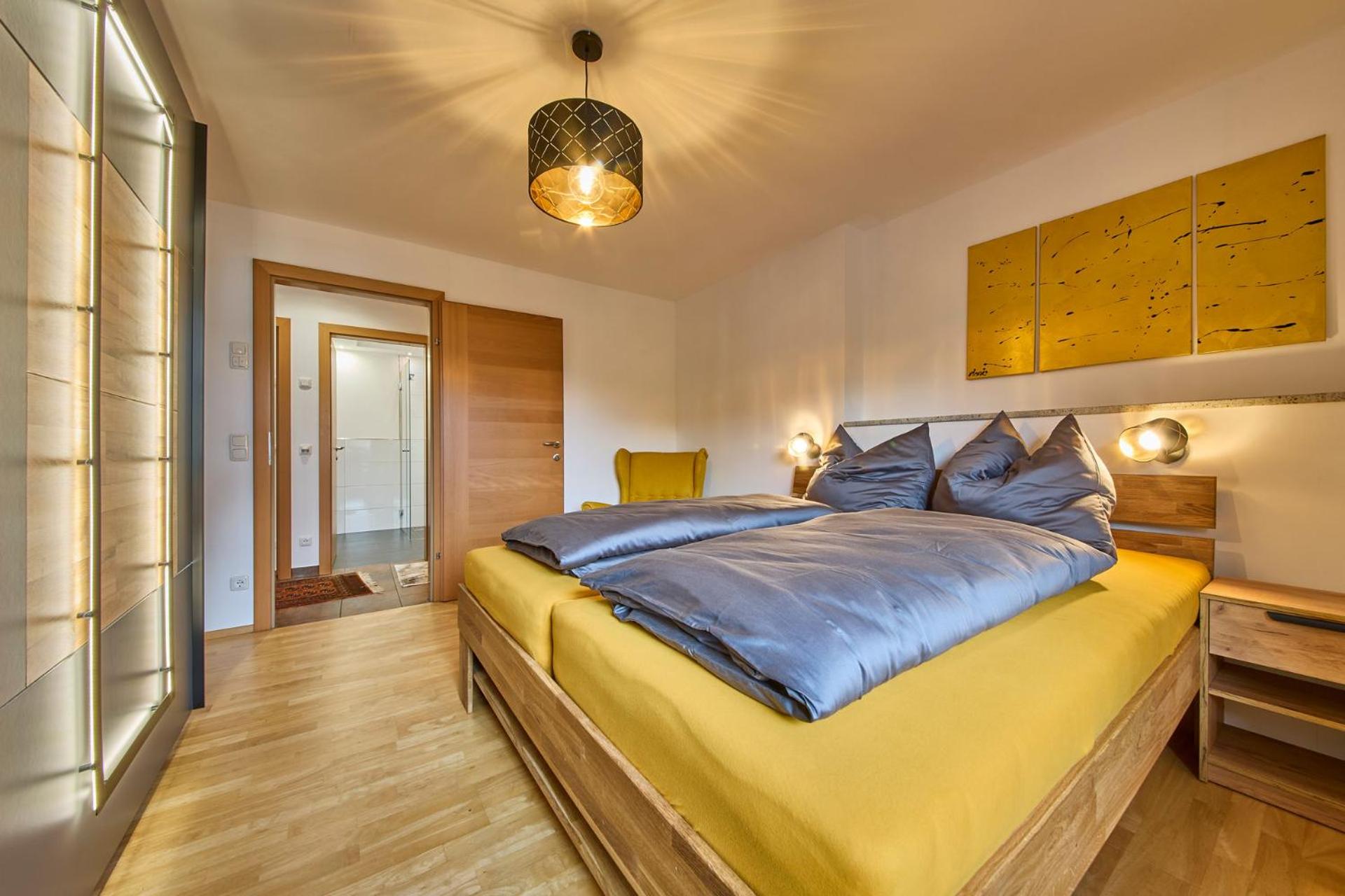 Appartementhaus Goldnugget